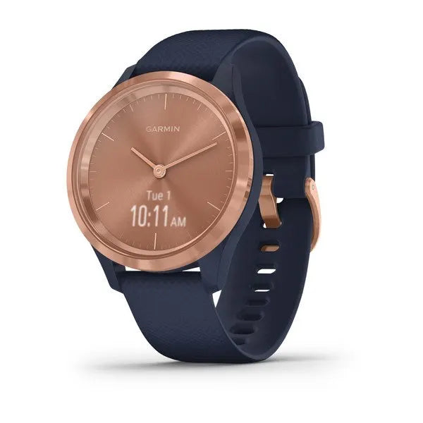 Image of Garmin Vivomove Replacement Bands - Nothing but Bands