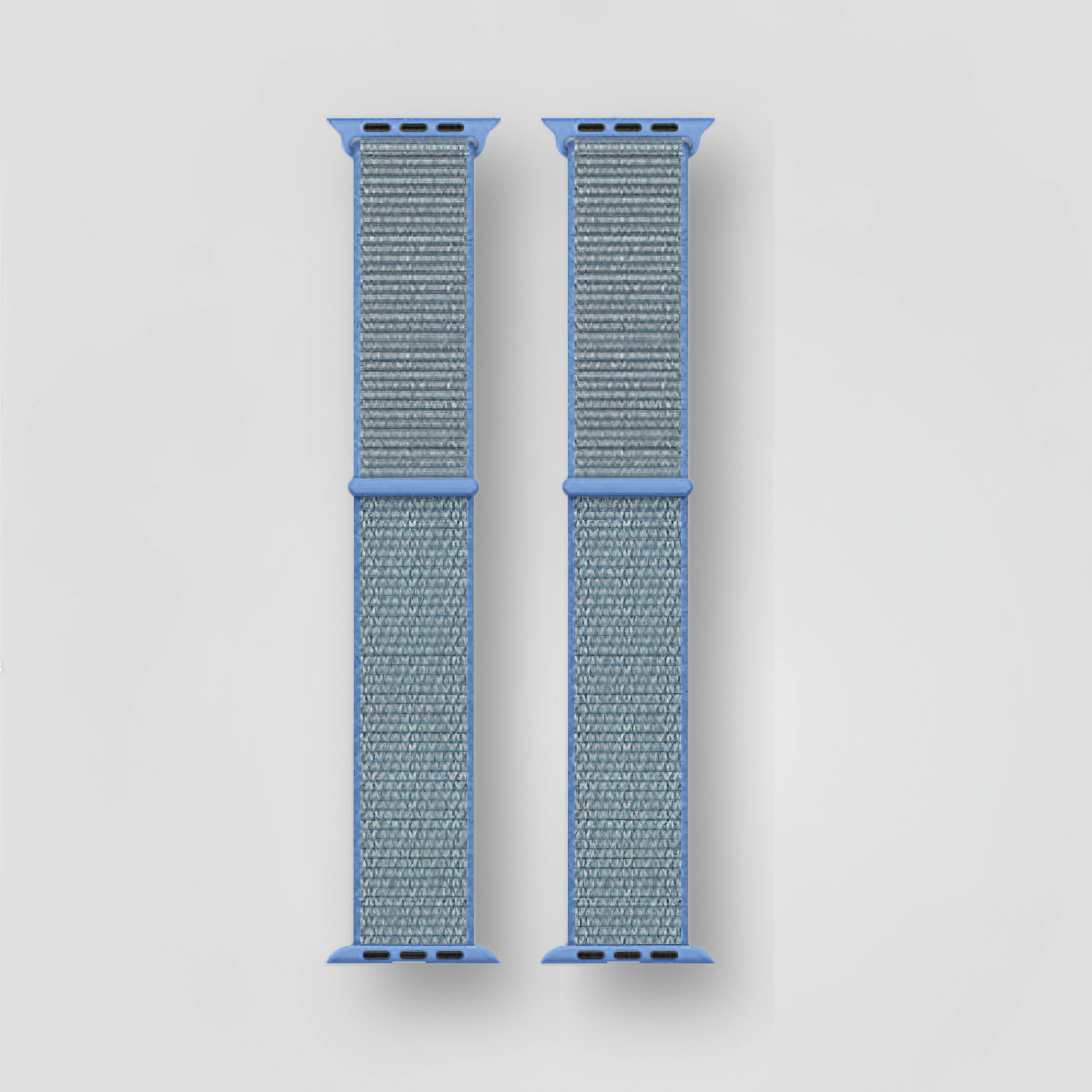 Muse — Sport Loop (Lake Blue) — Apple Watch