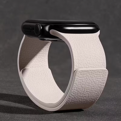 Image of Sera — Magnetic Loop (Ivory) — Apple Watch