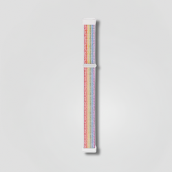 Image of Aeri — Sport Loop (Sand) — Fitbit Charge 5/6