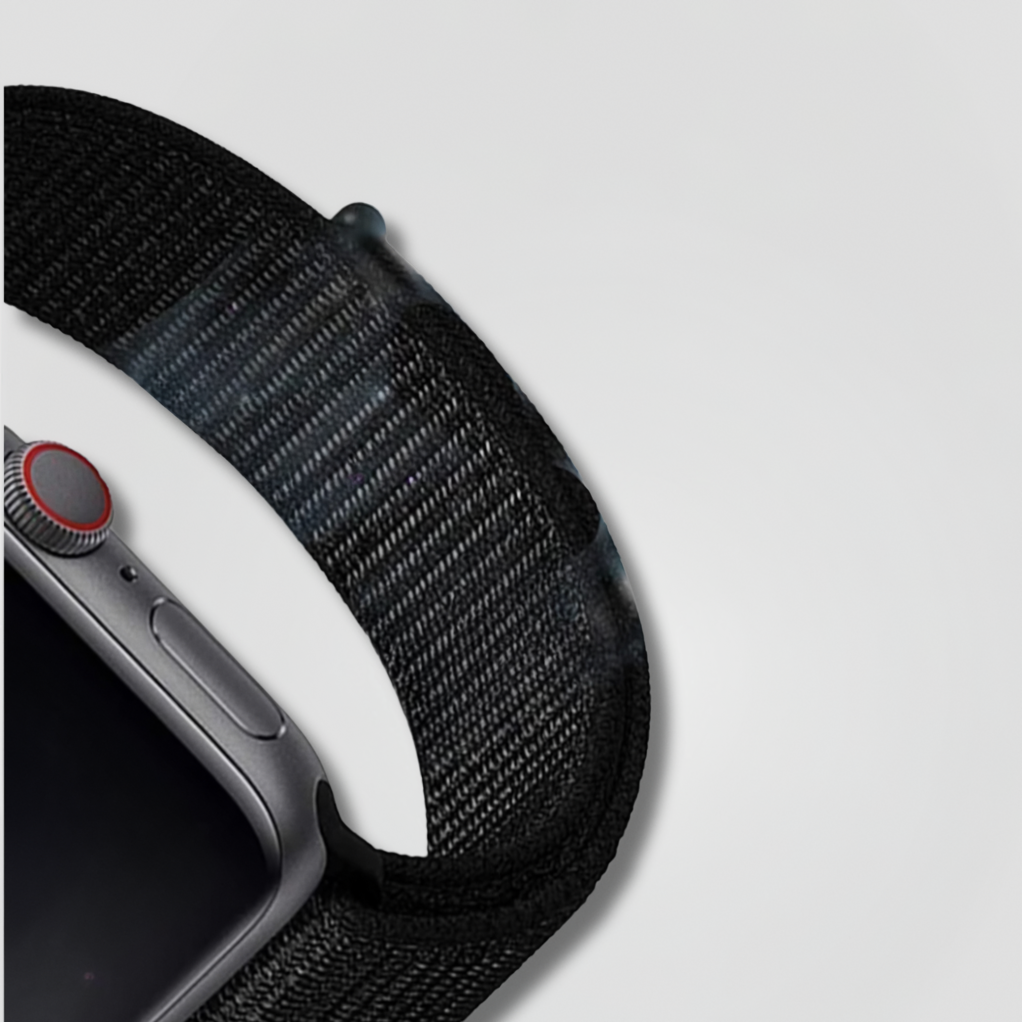 Muse — Sport Loop (Pearl) — Apple Watch
