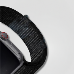 Image of Muse — Sport Loop (Pearl) — Apple Watch