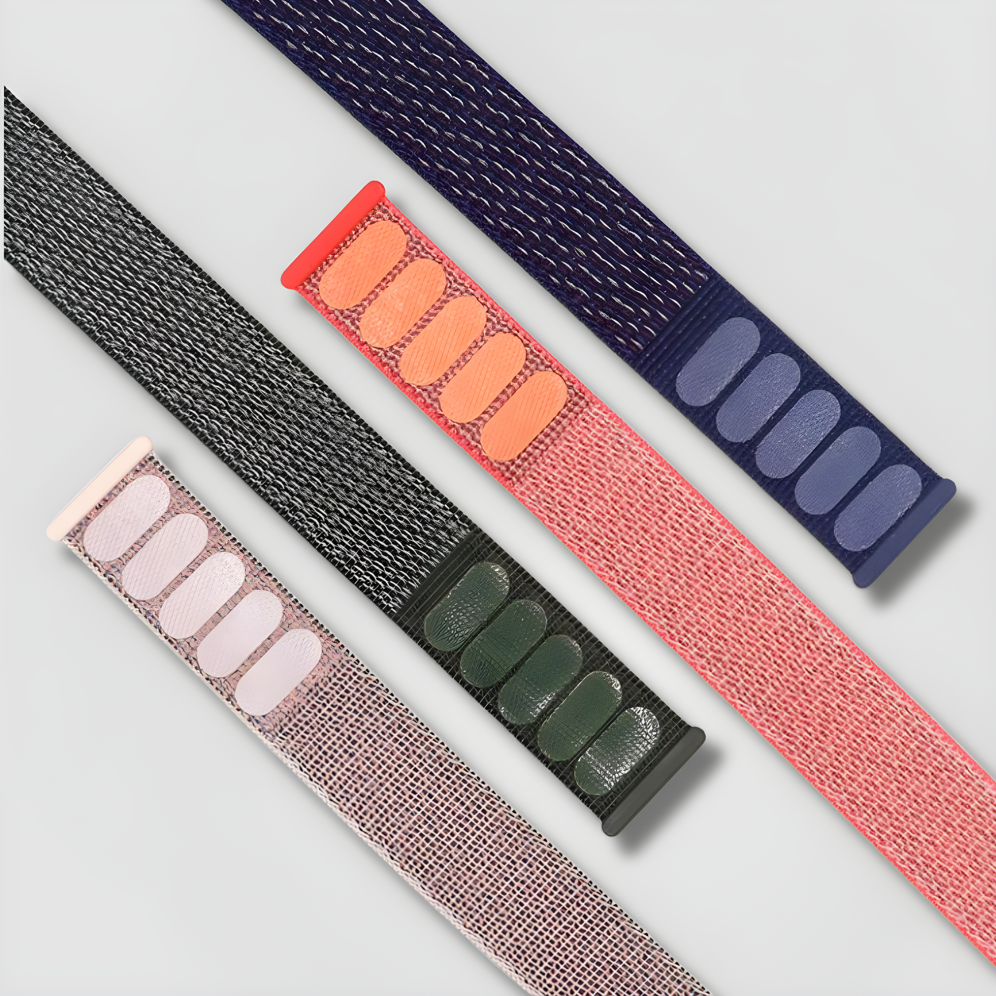 Muse — Sport Loop (Pearl) — Apple Watch
