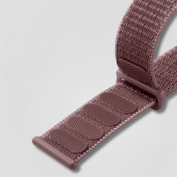 Image of Muse — Sport Loop (Pearl) — Apple Watch