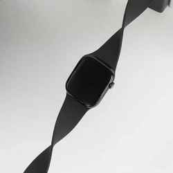 Image of Sera — Magnetic Loop (Neon Lime) — Apple Watch