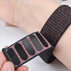 Image of Aeri — Sport Loop (Sand) — Fitbit Charge 5/6