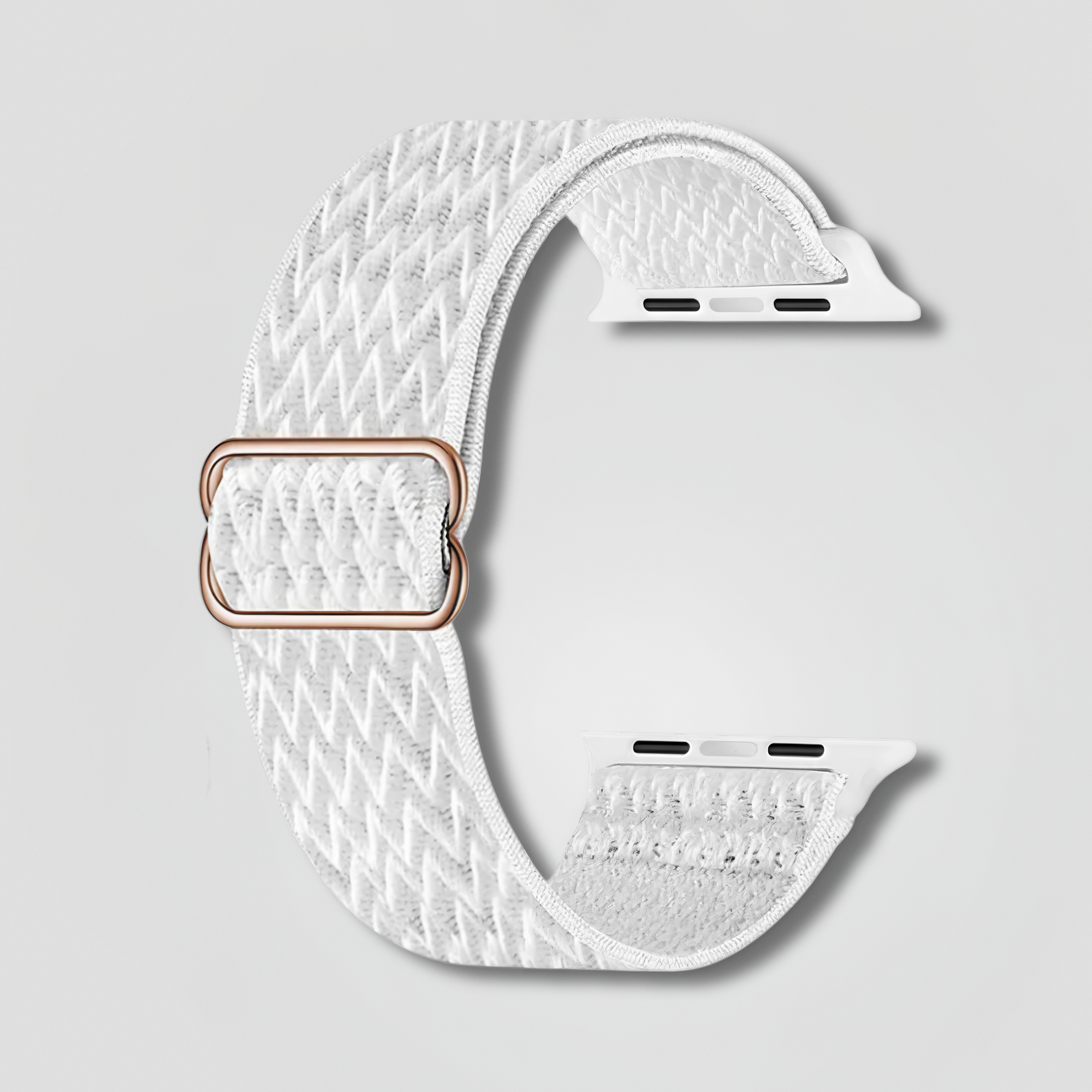 Arden — Nylon Loop (Marble) — Apple Watch
