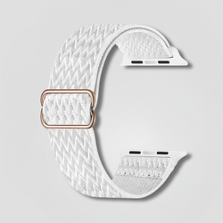 Image of Arden — Nylon Loop (Marble) — Apple Watch