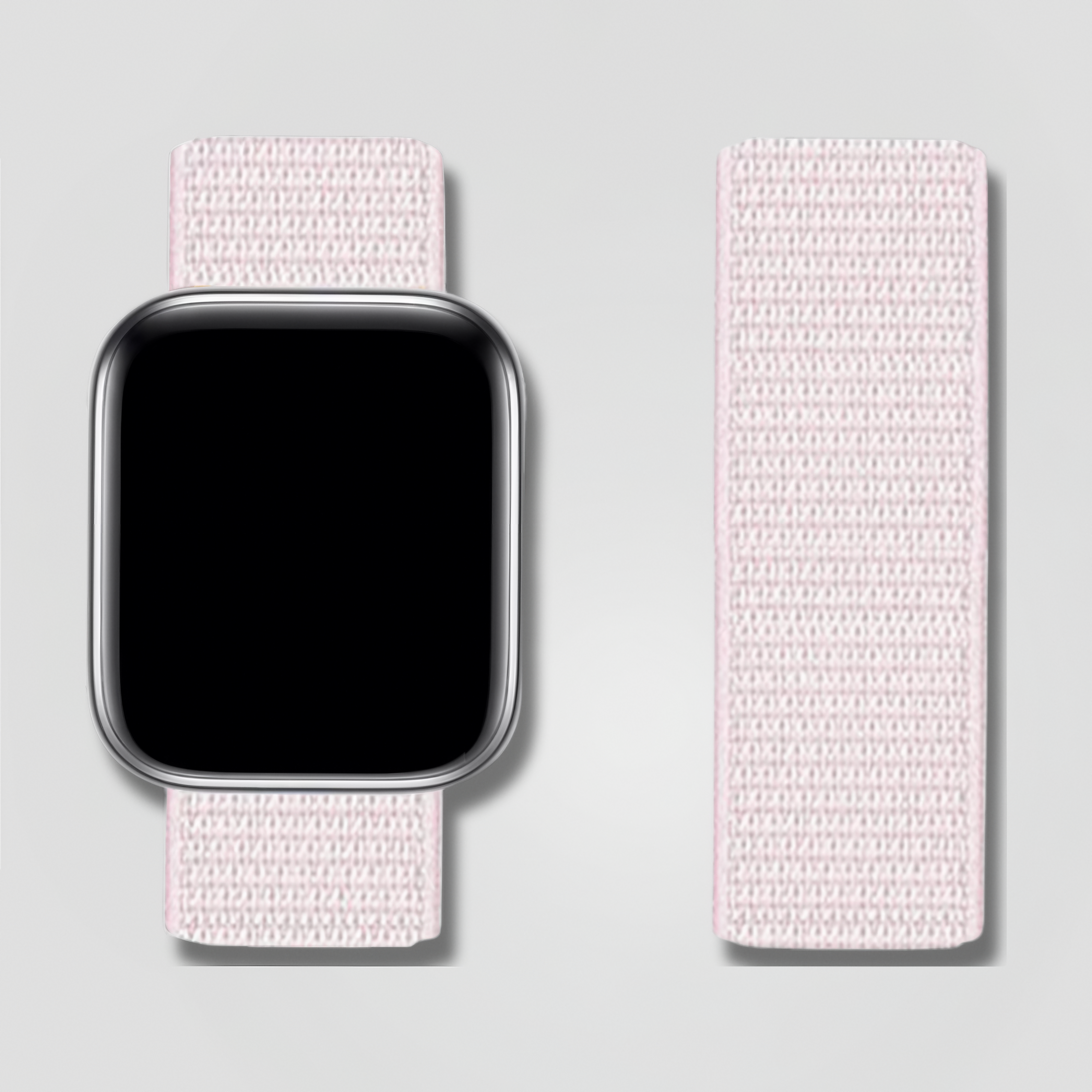 Muse — Sport Loop (Pearl) — Apple Watch