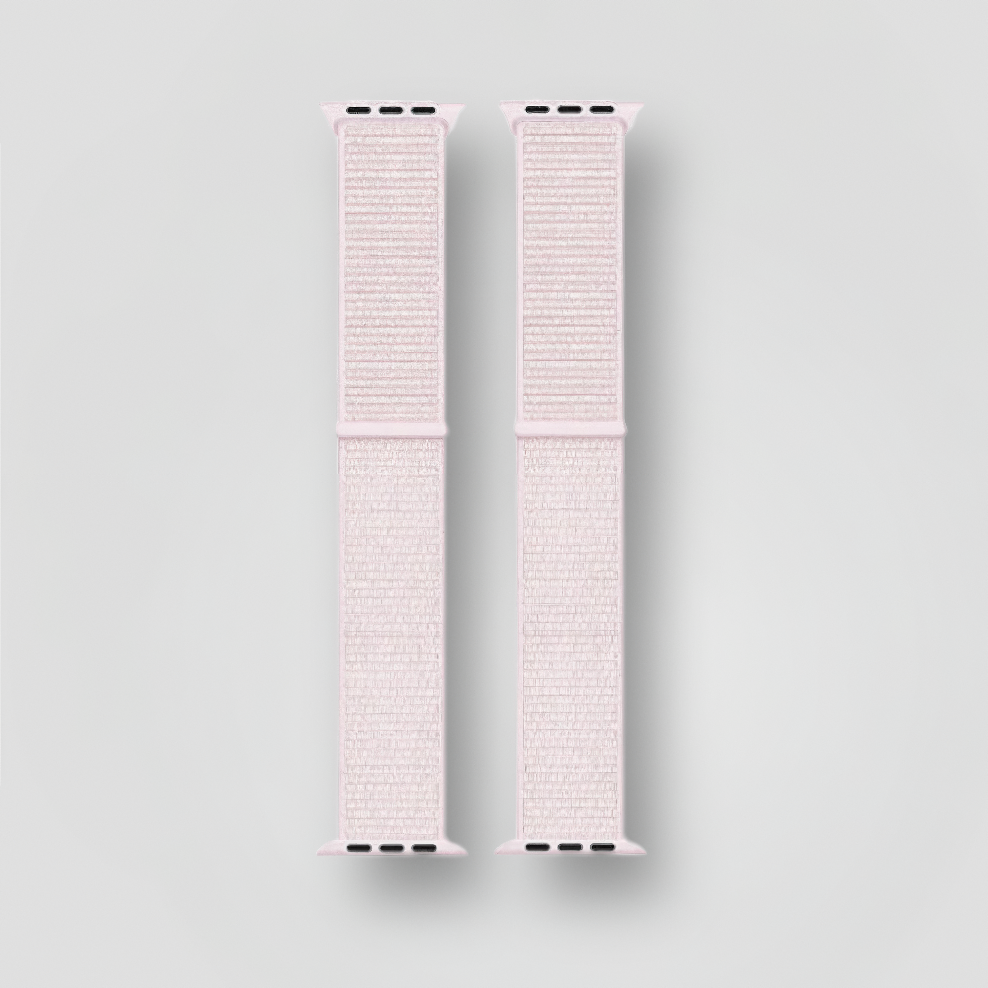 Muse — Sport Loop (Pearl) — Apple Watch