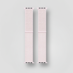 Image of Muse — Sport Loop (Pearl) — Apple Watch