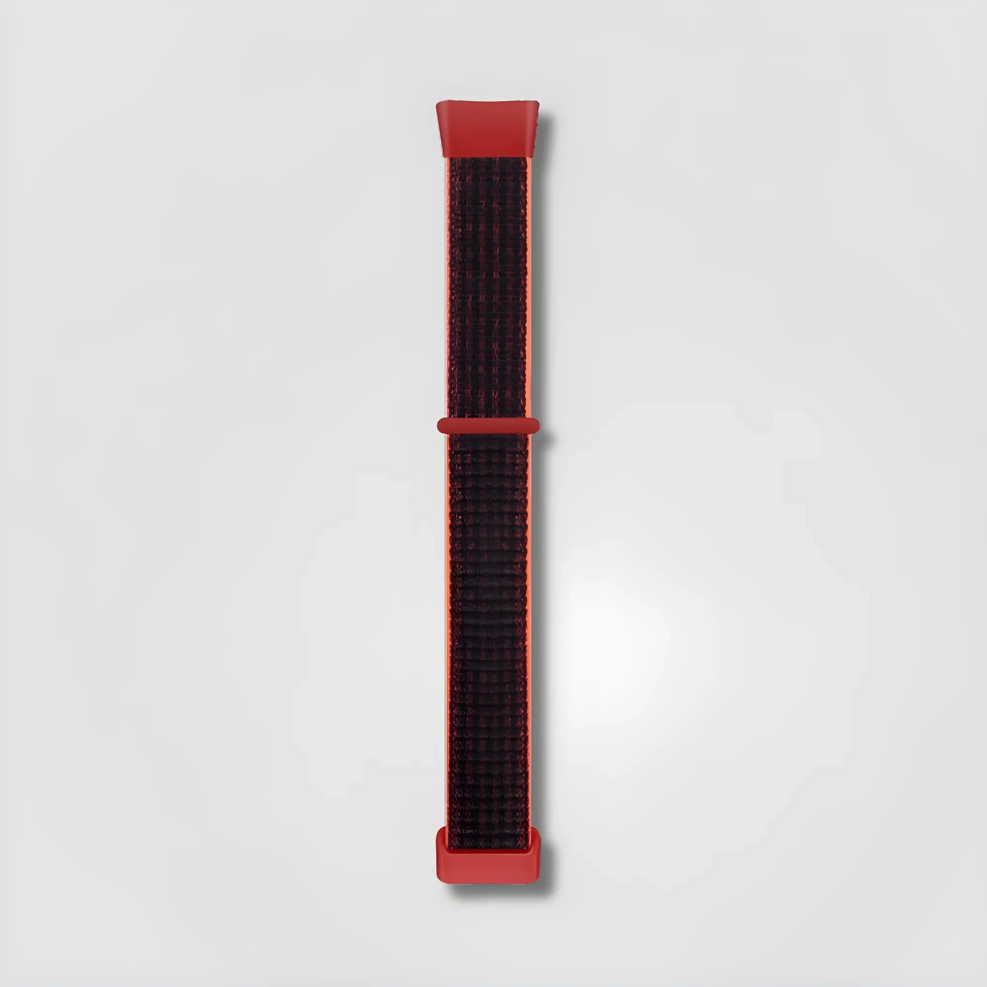 Image of Aeri — Sport Loop (Black) — Fitbit Charge 5/6 - Nothing but Bands