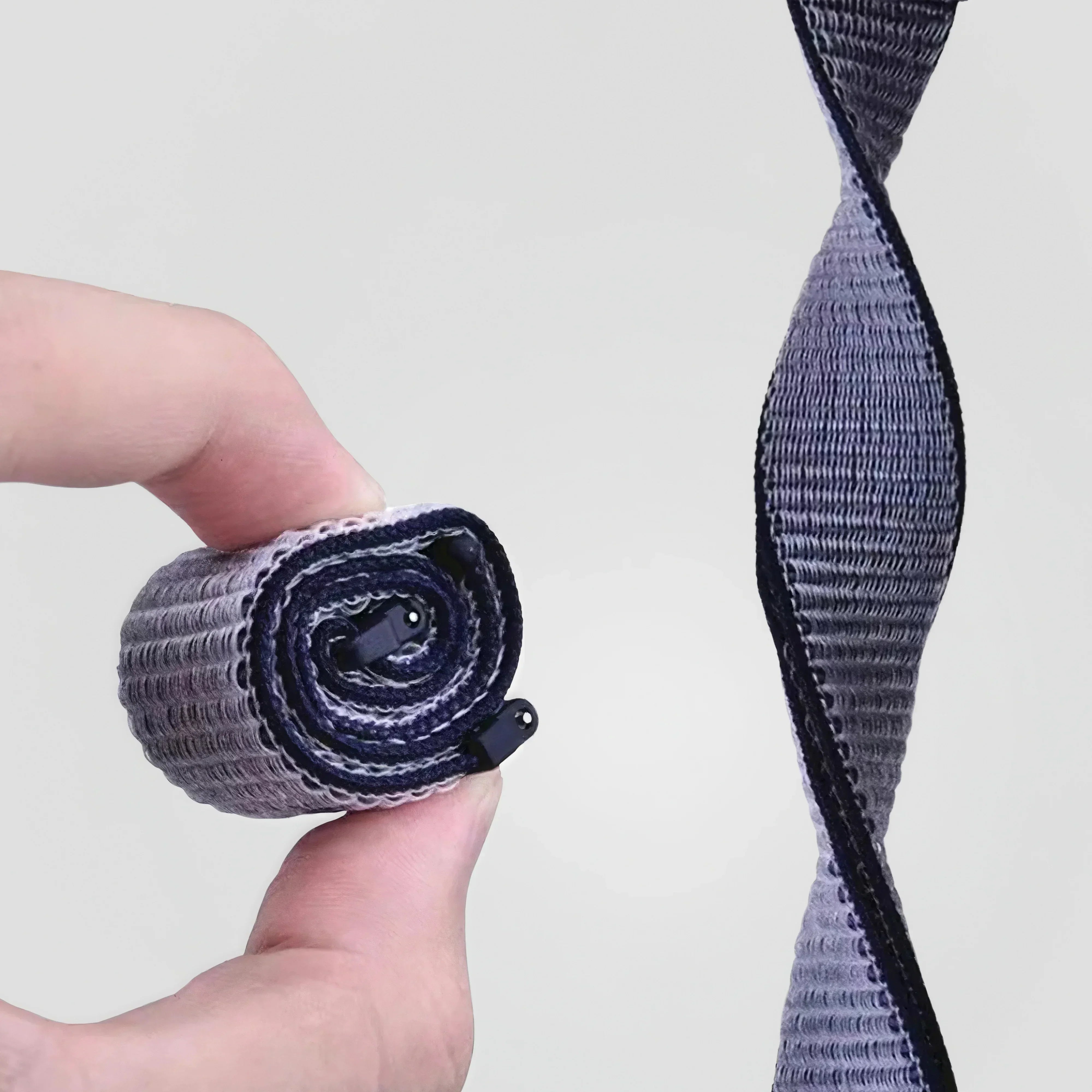 Aeri — Sport Loop (Sand) — Fitbit Charge 5/6 - Nothing but Bands