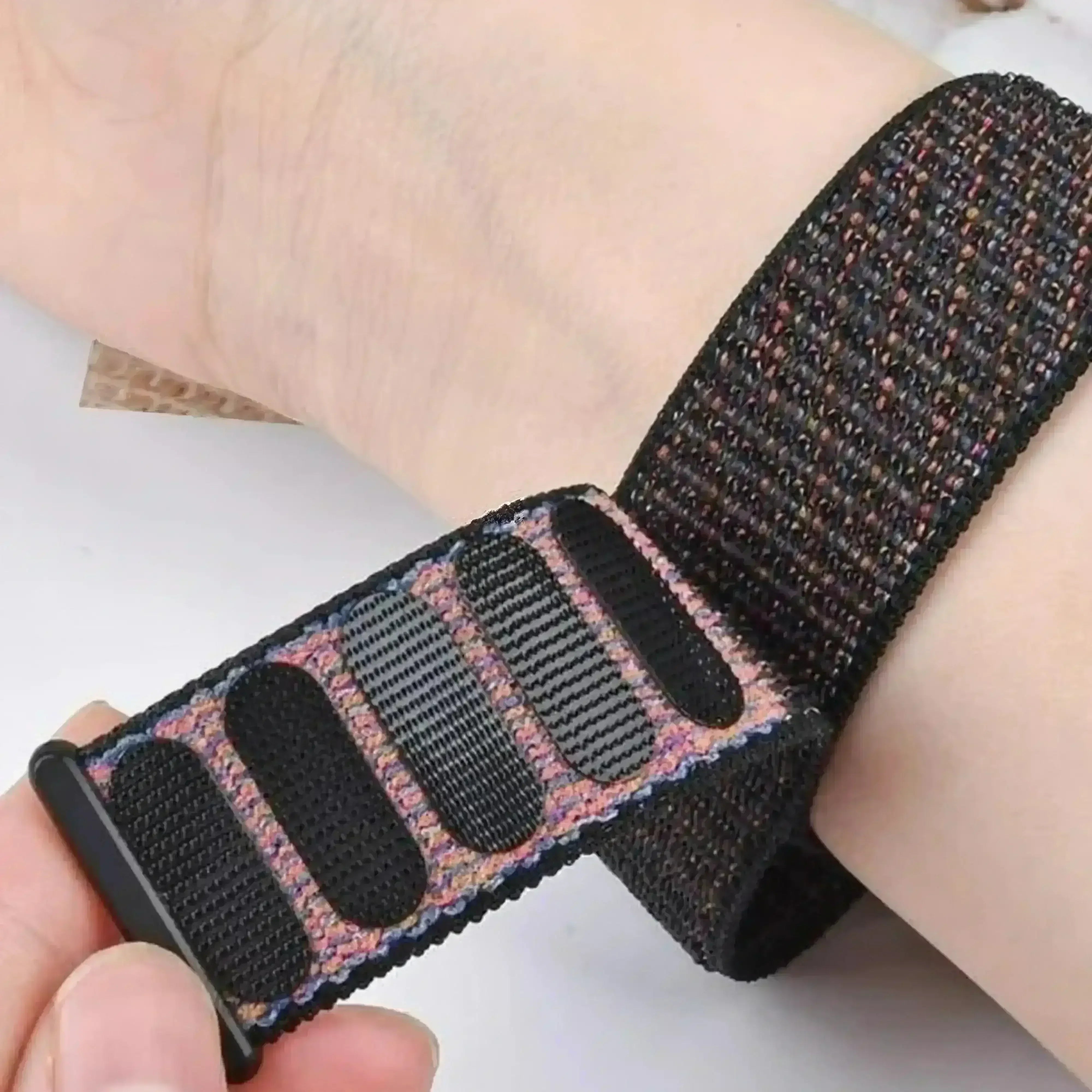 Image of Aeri — Sport Loop — Fitbit Charge 5/6