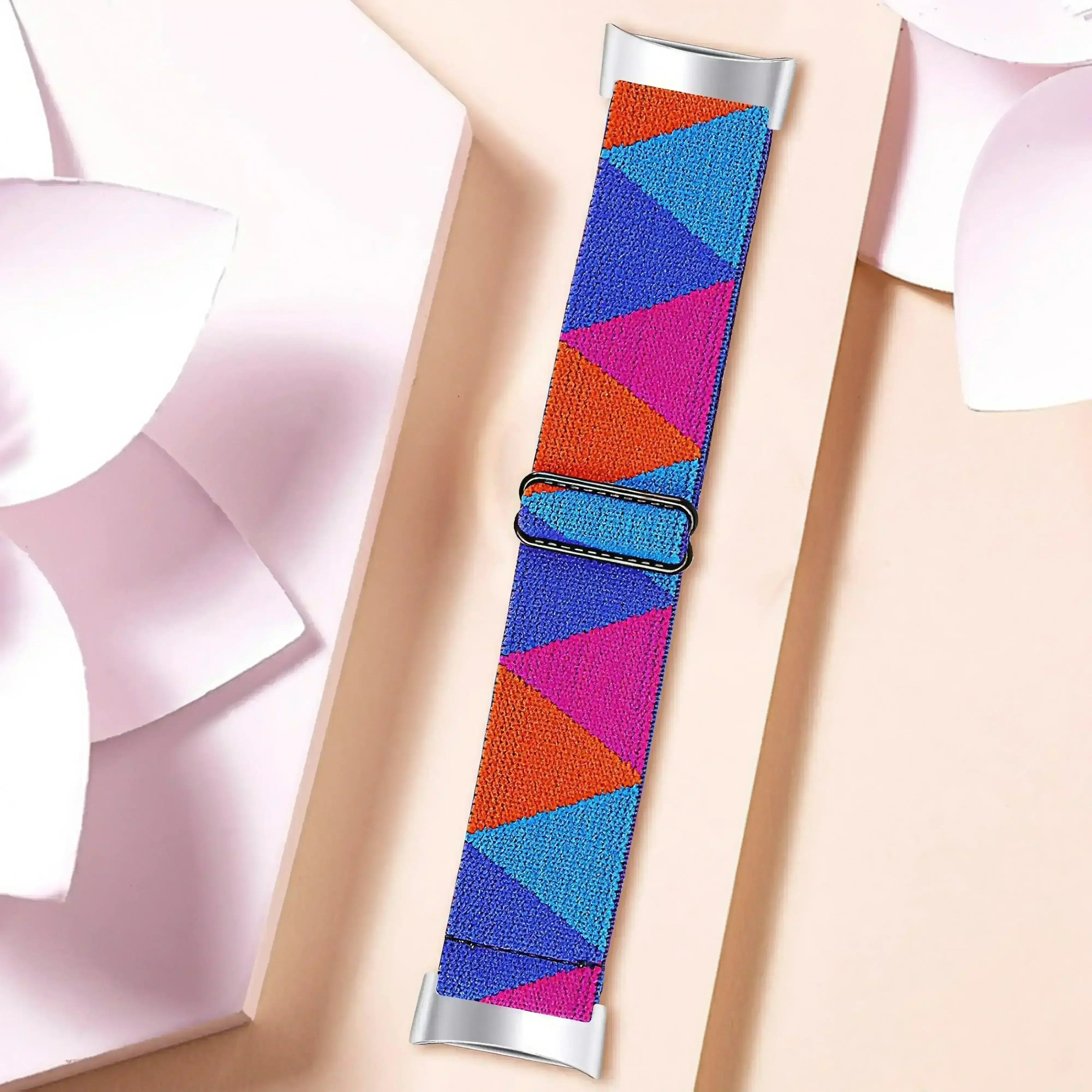 Image of Arden — Nylon Loop — Fitbit Charge 5/6