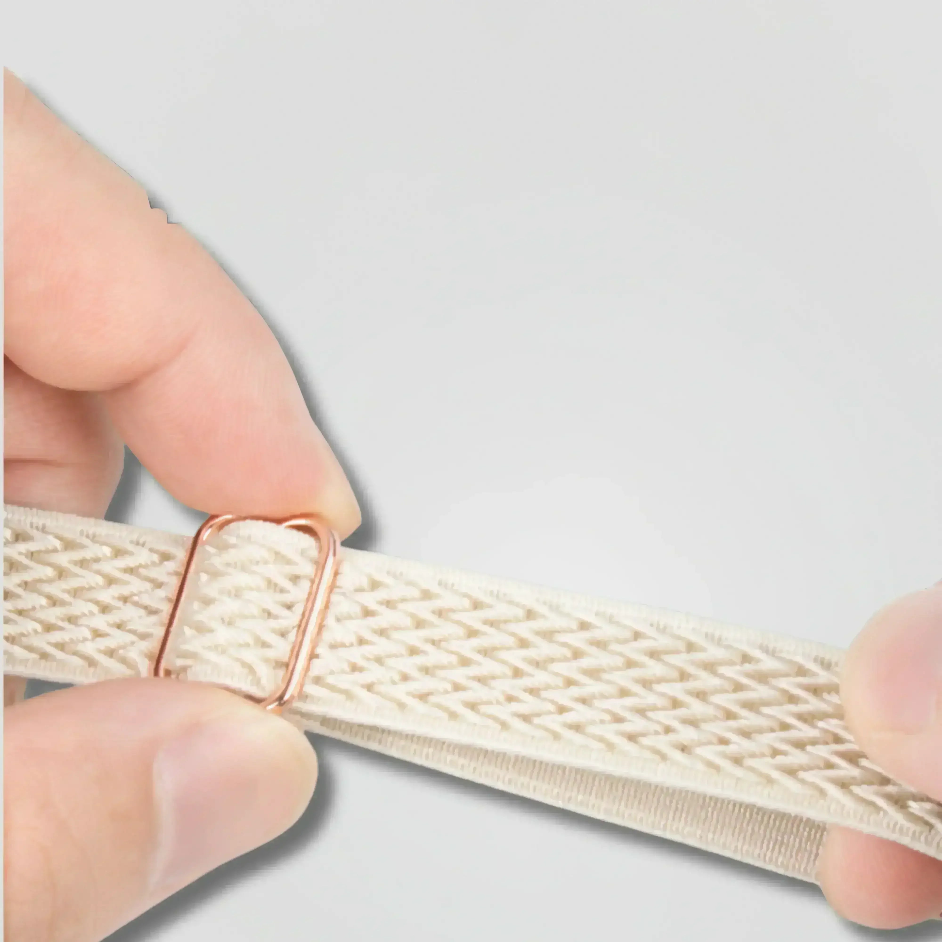 Image of Arden — Nylon Loop — Fitbit Charge 5/6