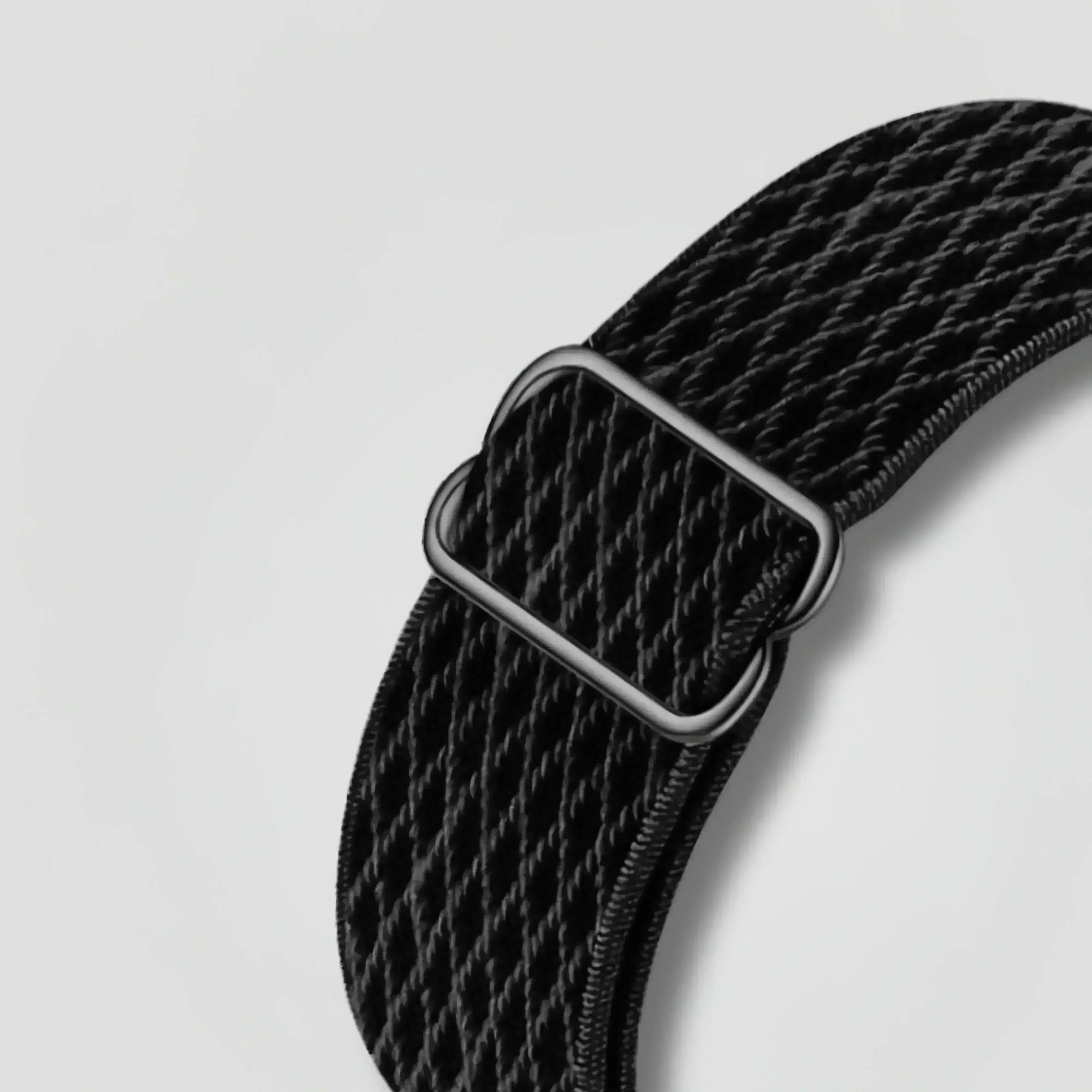Image of Arden — Nylon Loop — Fitbit Charge 5/6