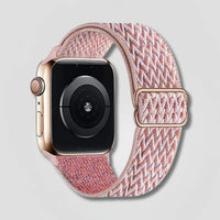 Arden — Nylon Loop — Apple Watch
