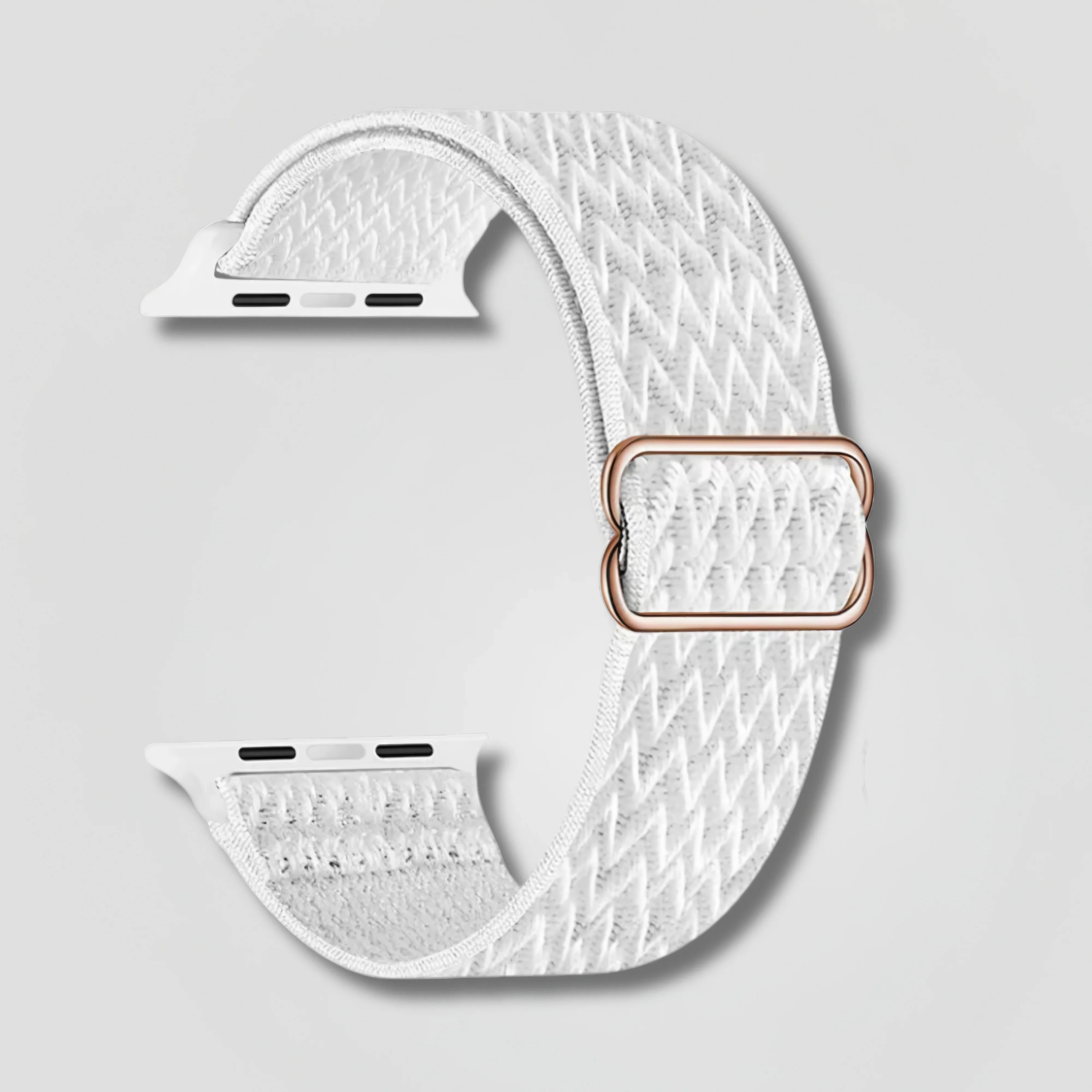 Image of Arden — Nylon Loop (Marble) — Apple Watch - Nothing but Bands
