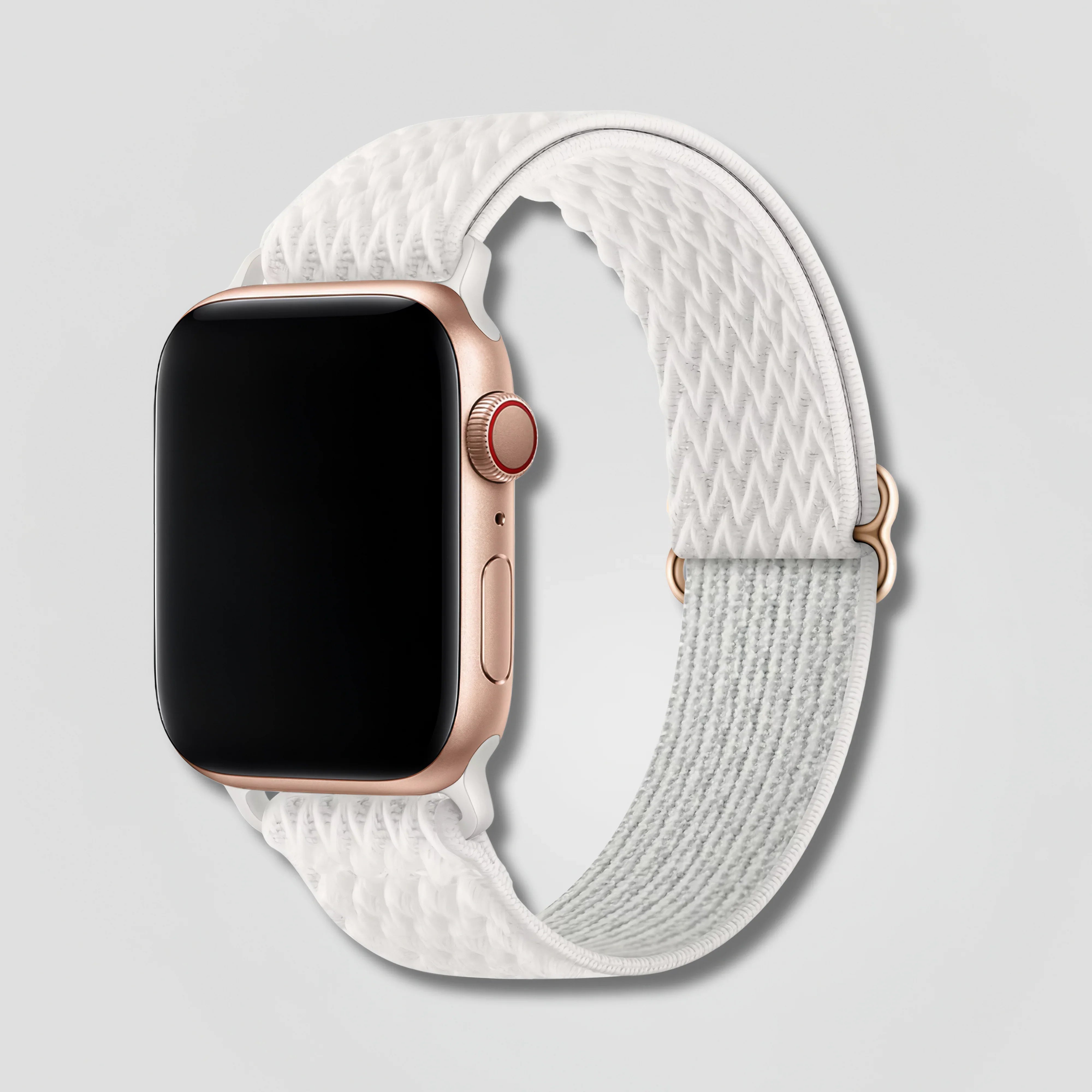 Arden — Nylon Loop (Marble) — Apple Watch - Nothing but Bands