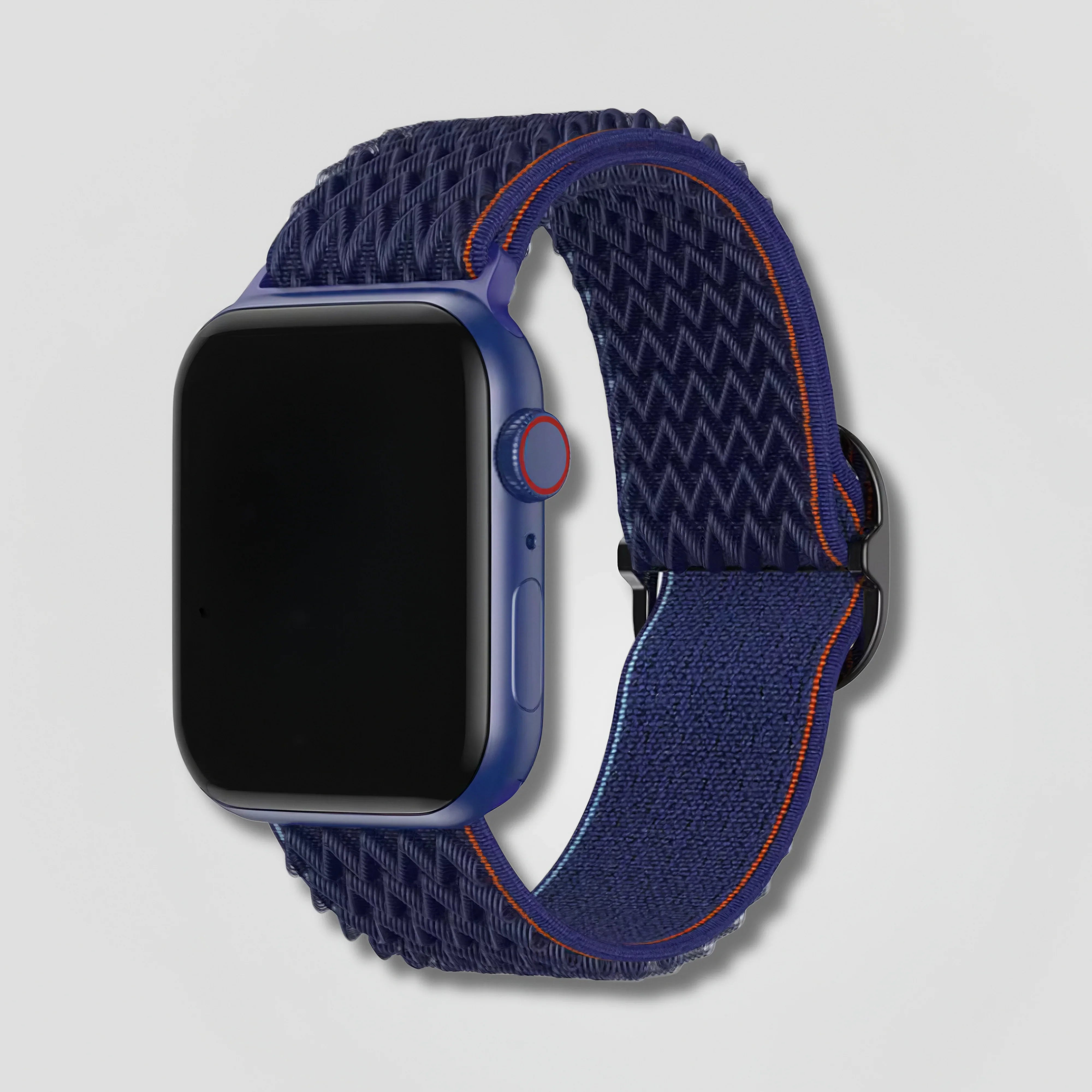 Image of Arden — Nylon Loop (Navy) — Apple Watch - Nothing but Bands