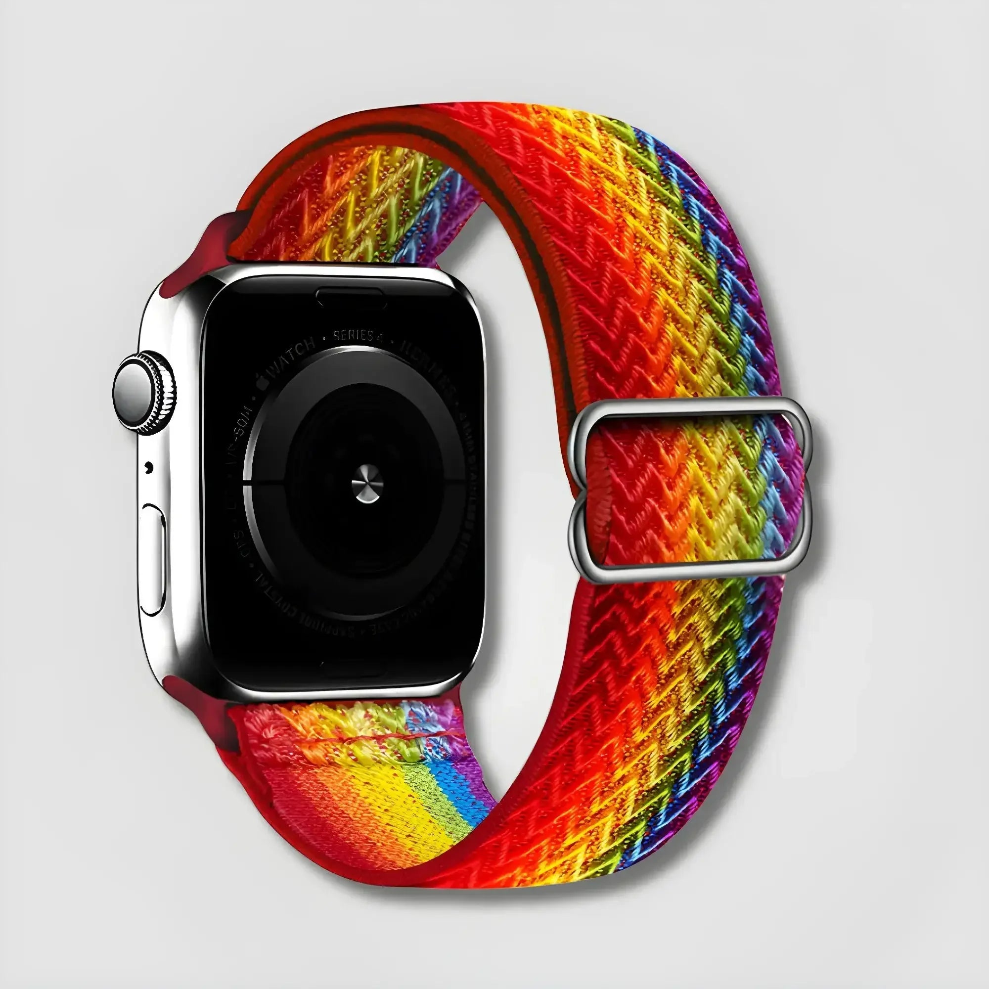 Image of Arden — Nylon Loop — Apple Watch