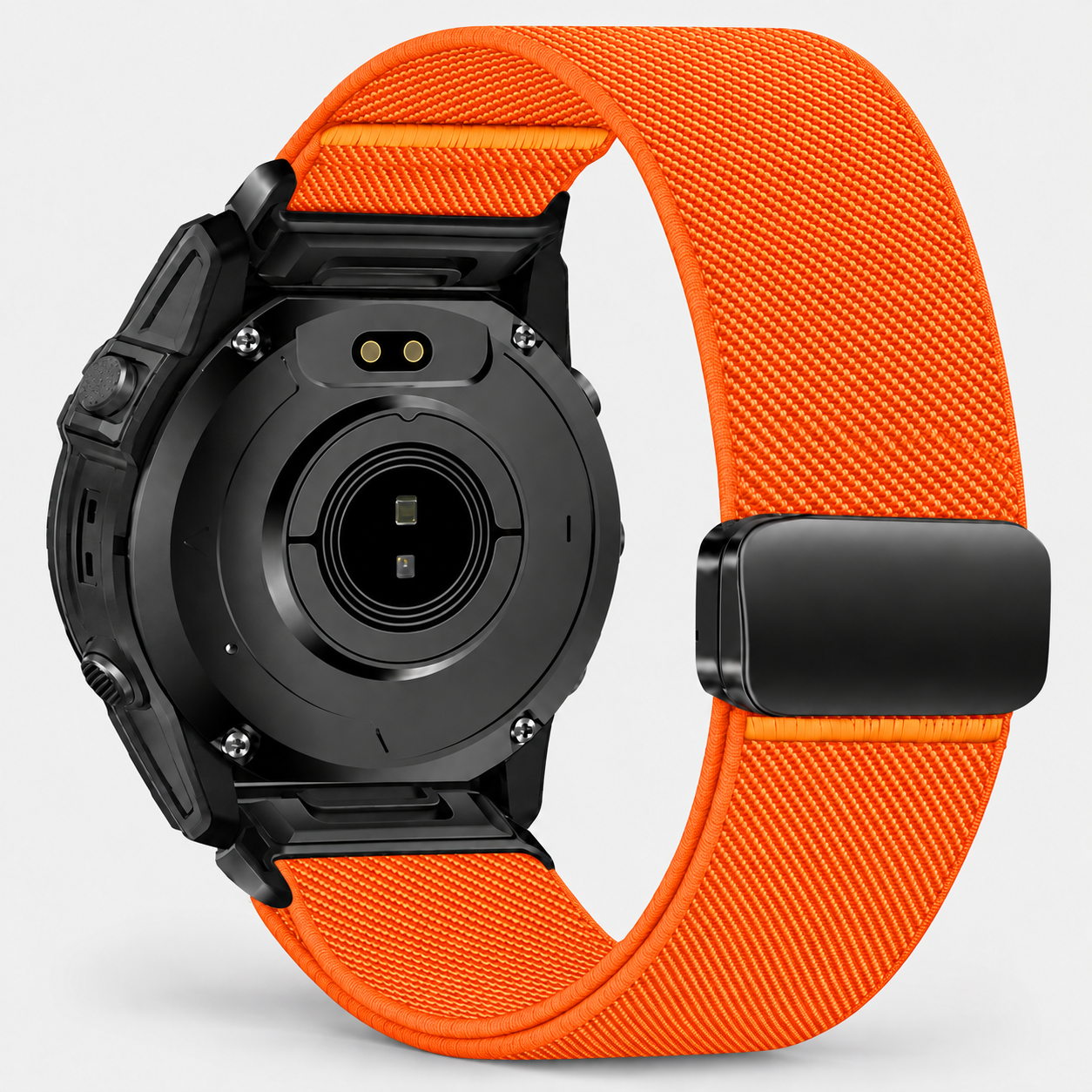 Image of Axion — Correa Nylon Loop magnética — Garmin QuickFit 22