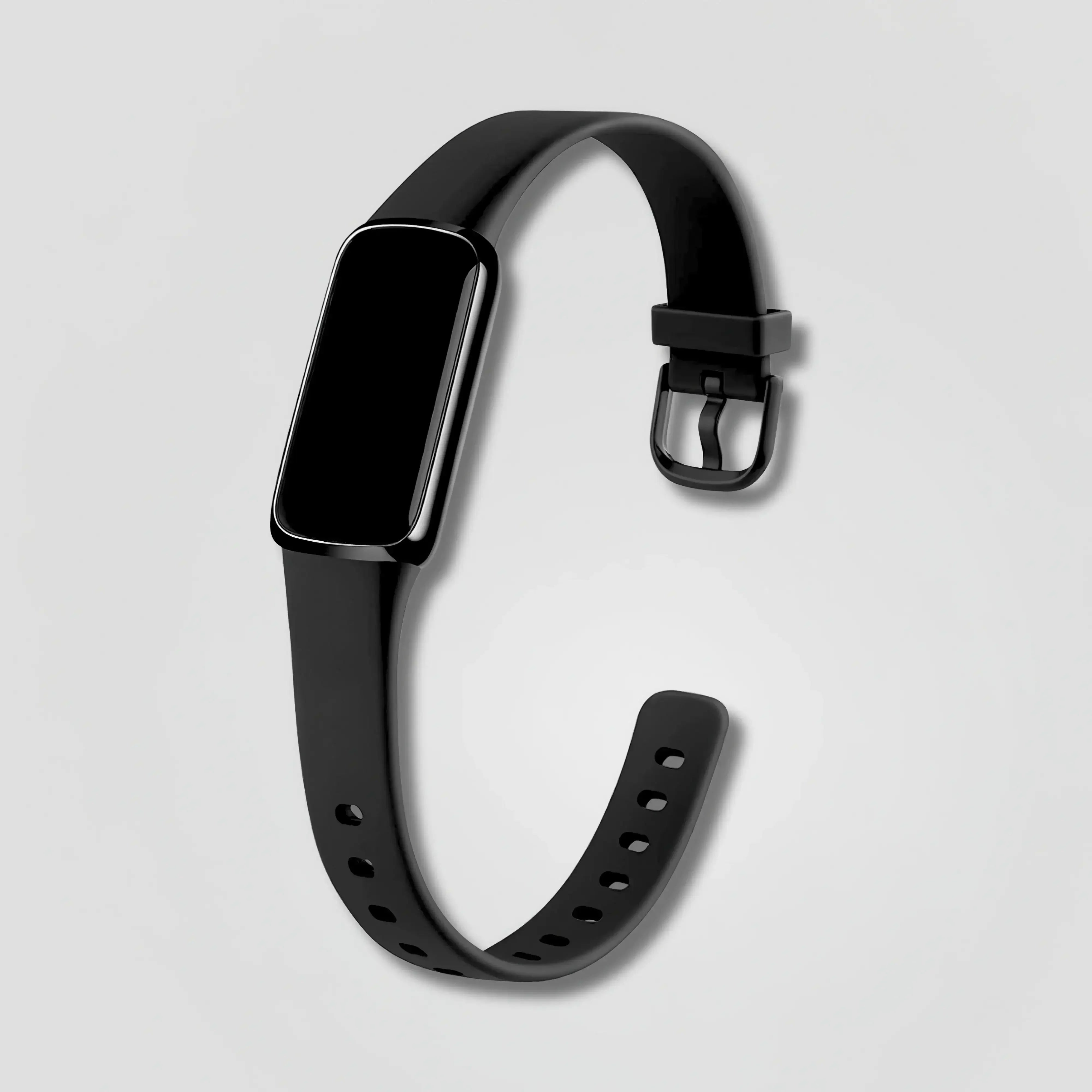 Image of Drift — Silicone Sport Band — Fitbit Luxe