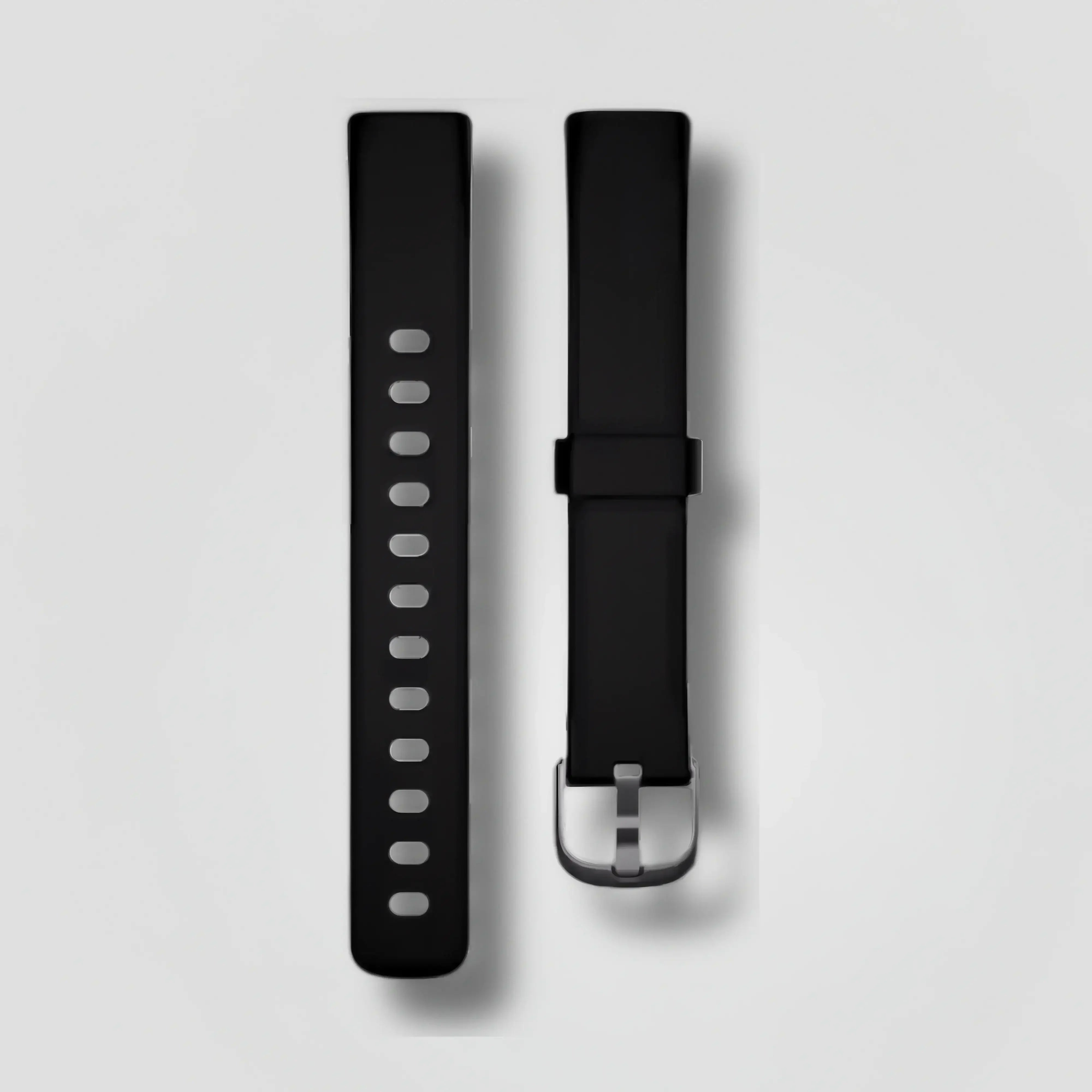 Image of Drift — Silicone Sport Band — Fitbit Luxe