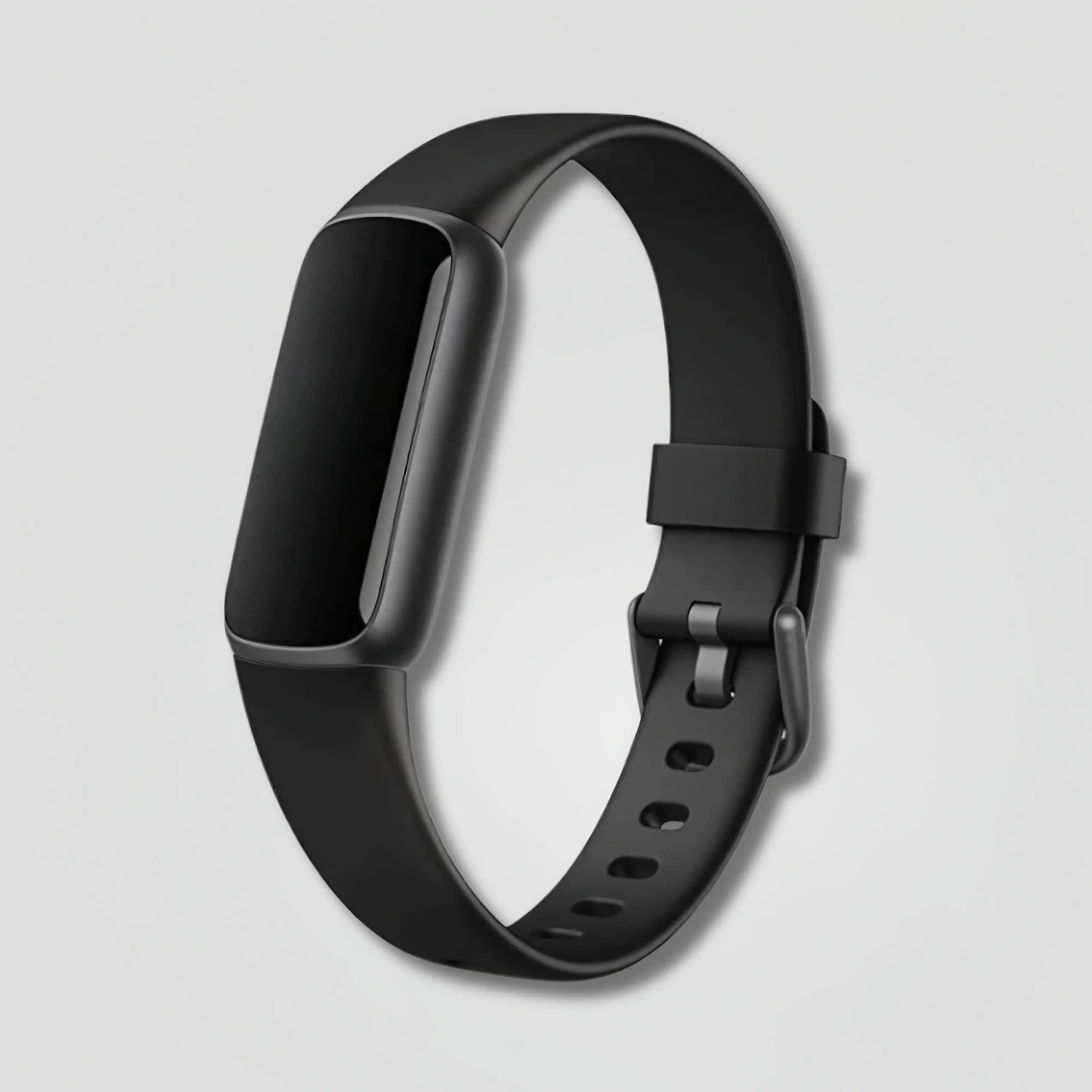 Image of Drift — Silicone Sport Band — Fitbit Luxe