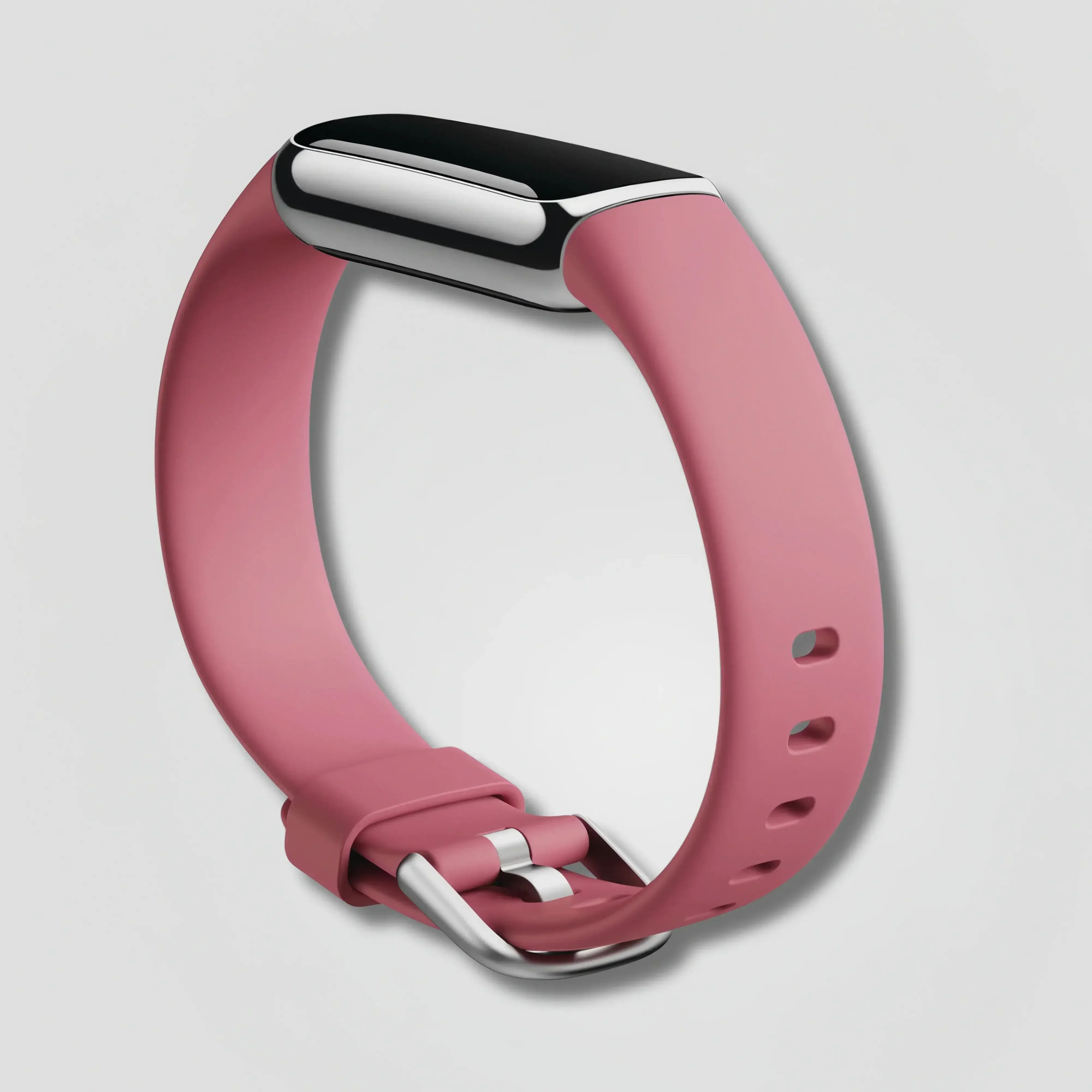 Image of Drift — Silicone Sport Band — Fitbit Luxe