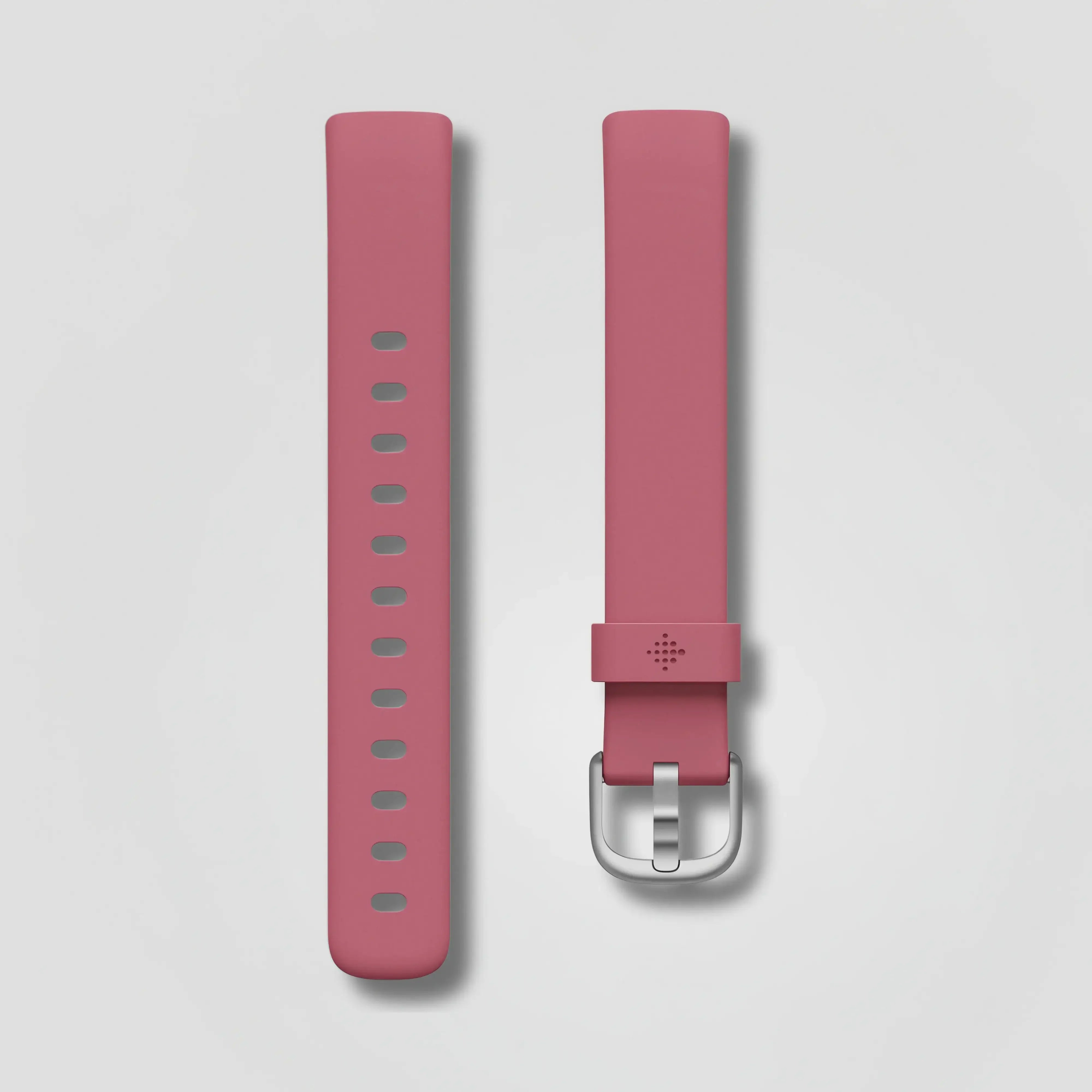 Image of Drift — Silicone Sport Band — Fitbit Luxe