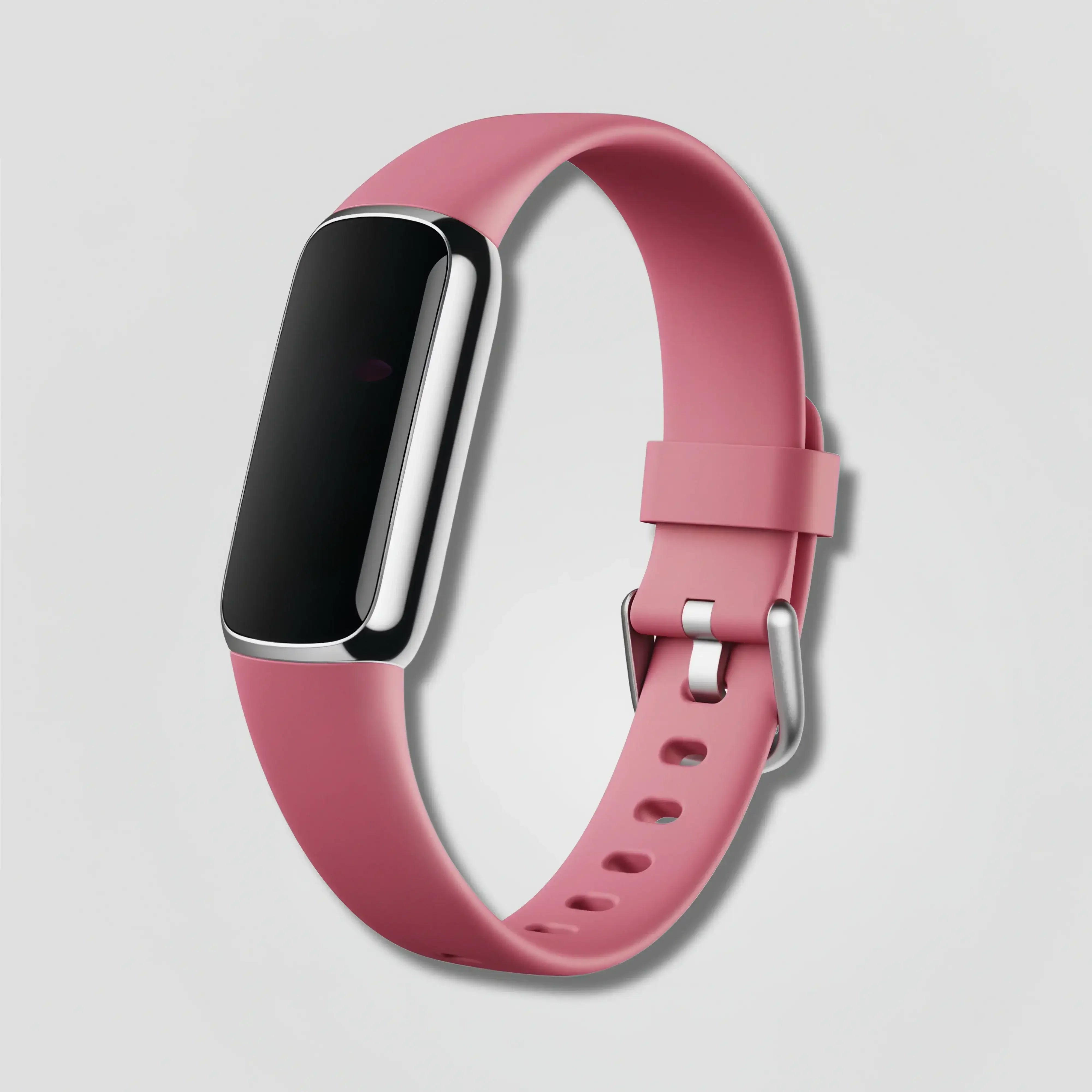 Image of Drift — Silicone Sport Band — Fitbit Luxe