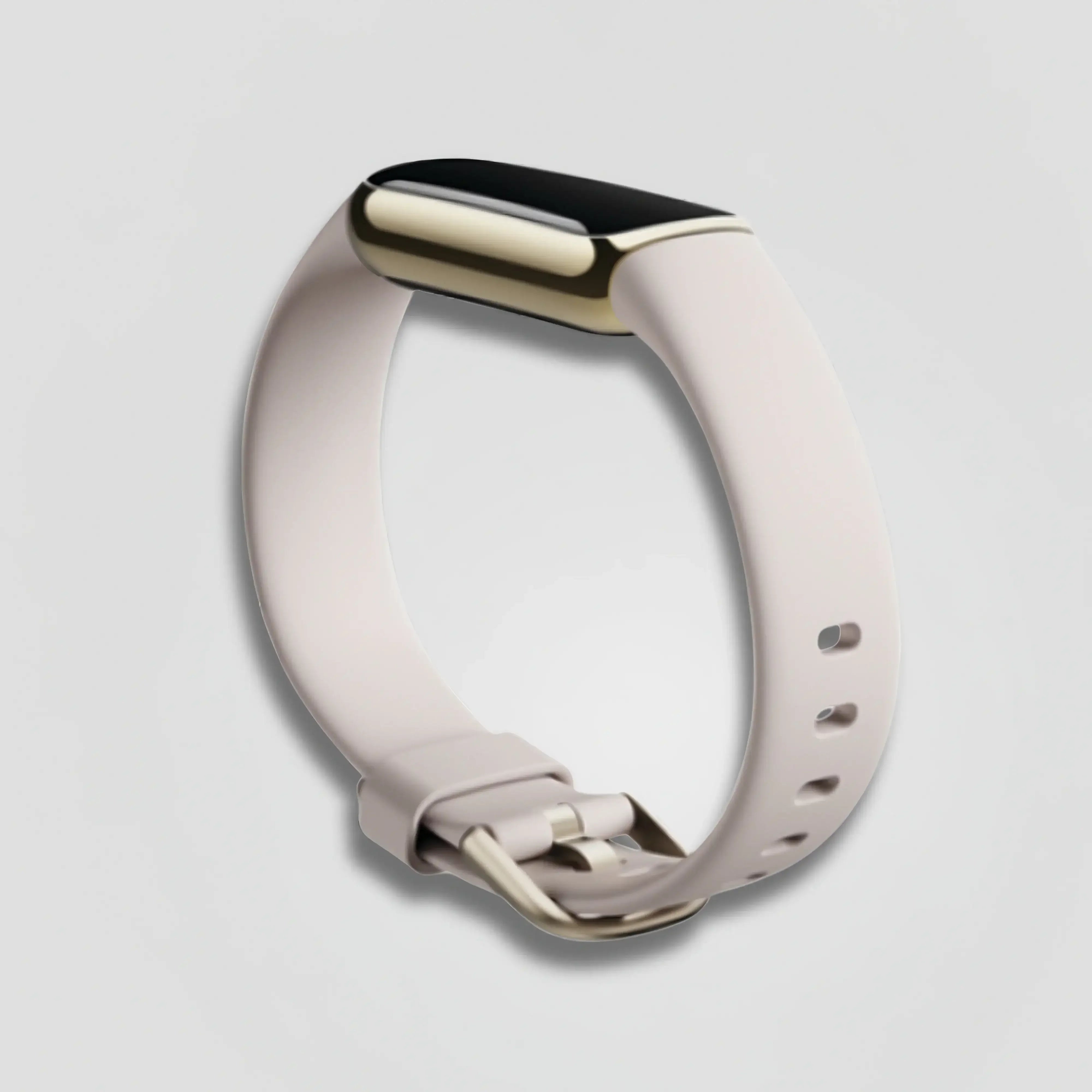 Image of Drift — Silicone Sport Band — Fitbit Luxe