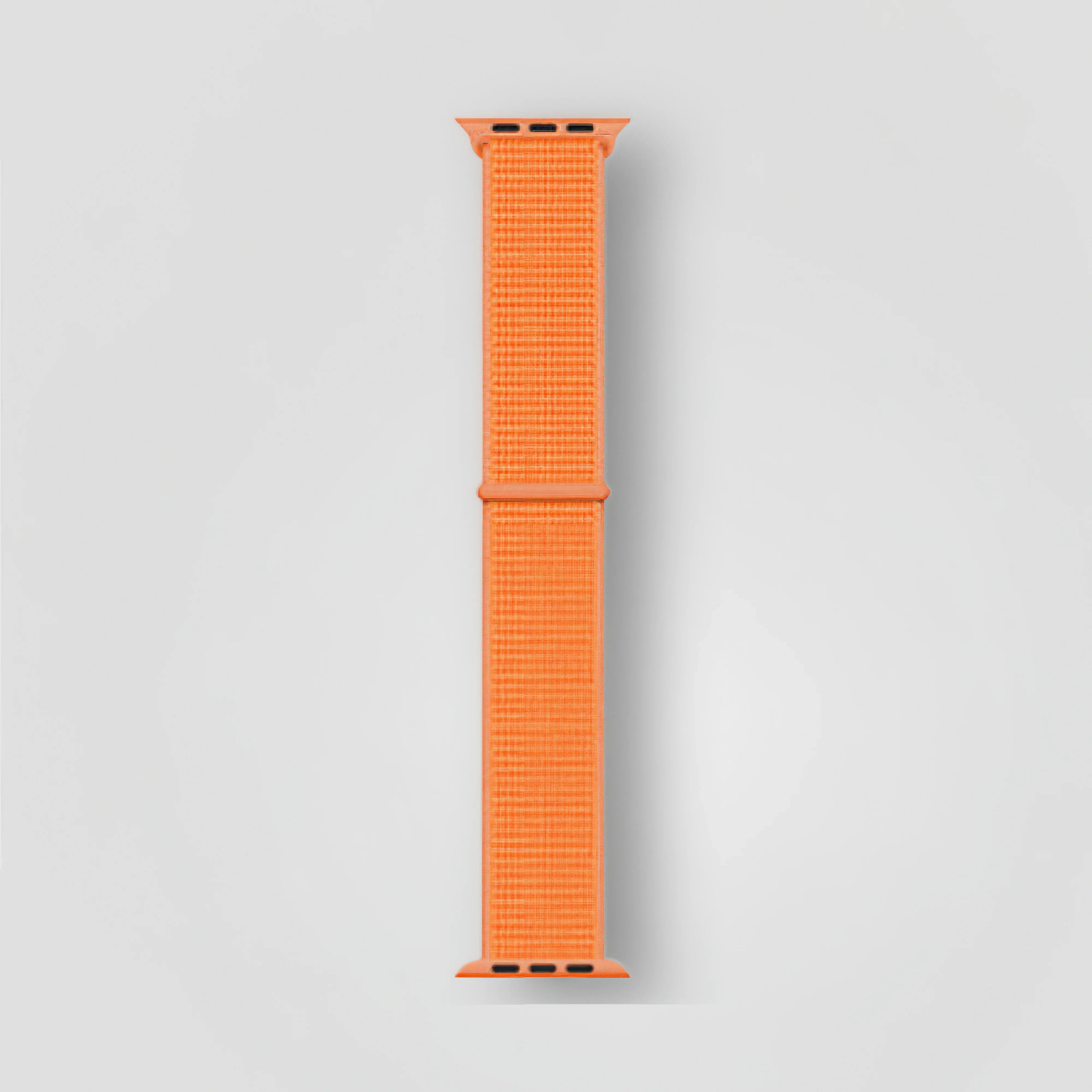 Drift — Sport Loop (Papaya) — Apple Watch - Nothing but Bands