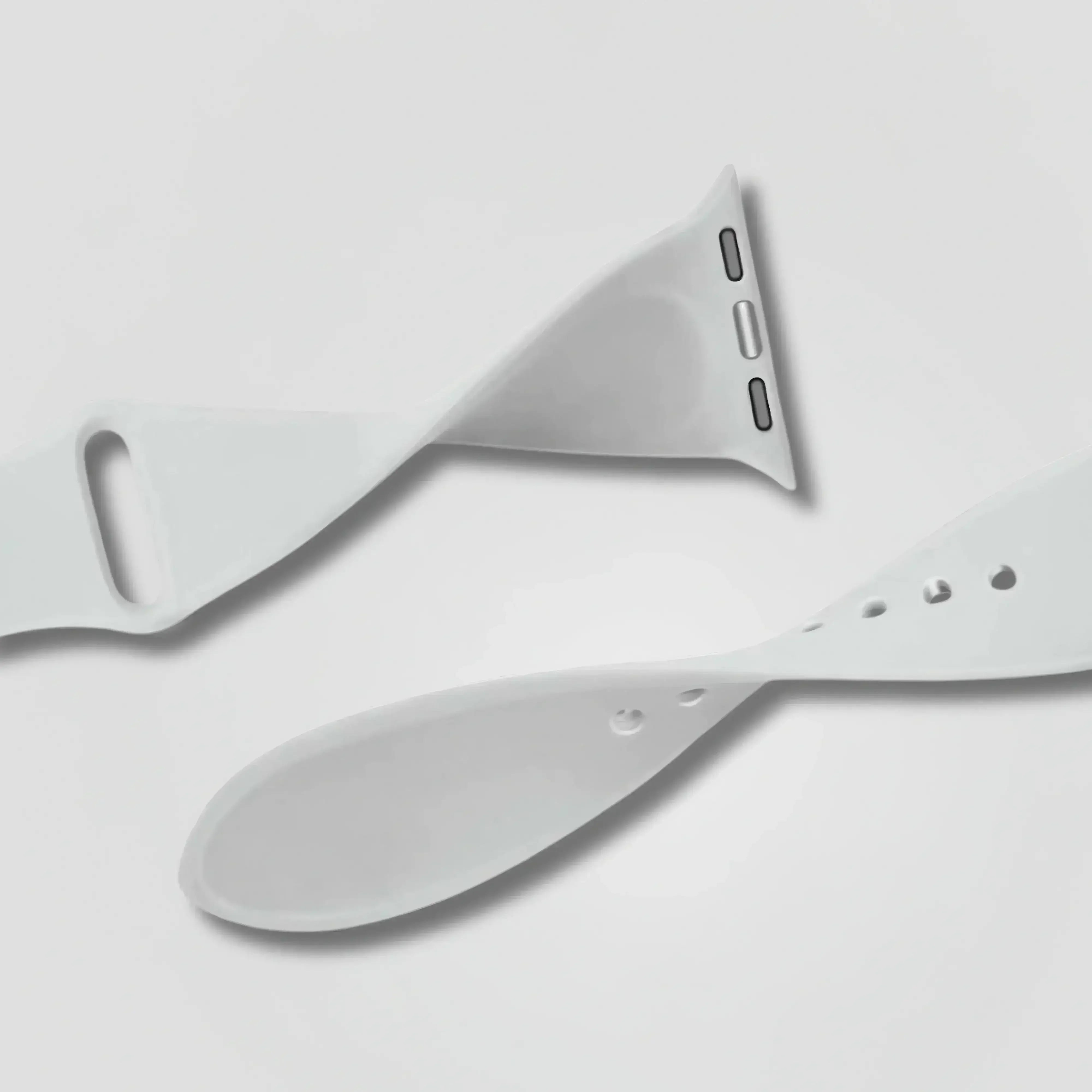 Image of Halo — Silicone Sport Band — Apple Watch