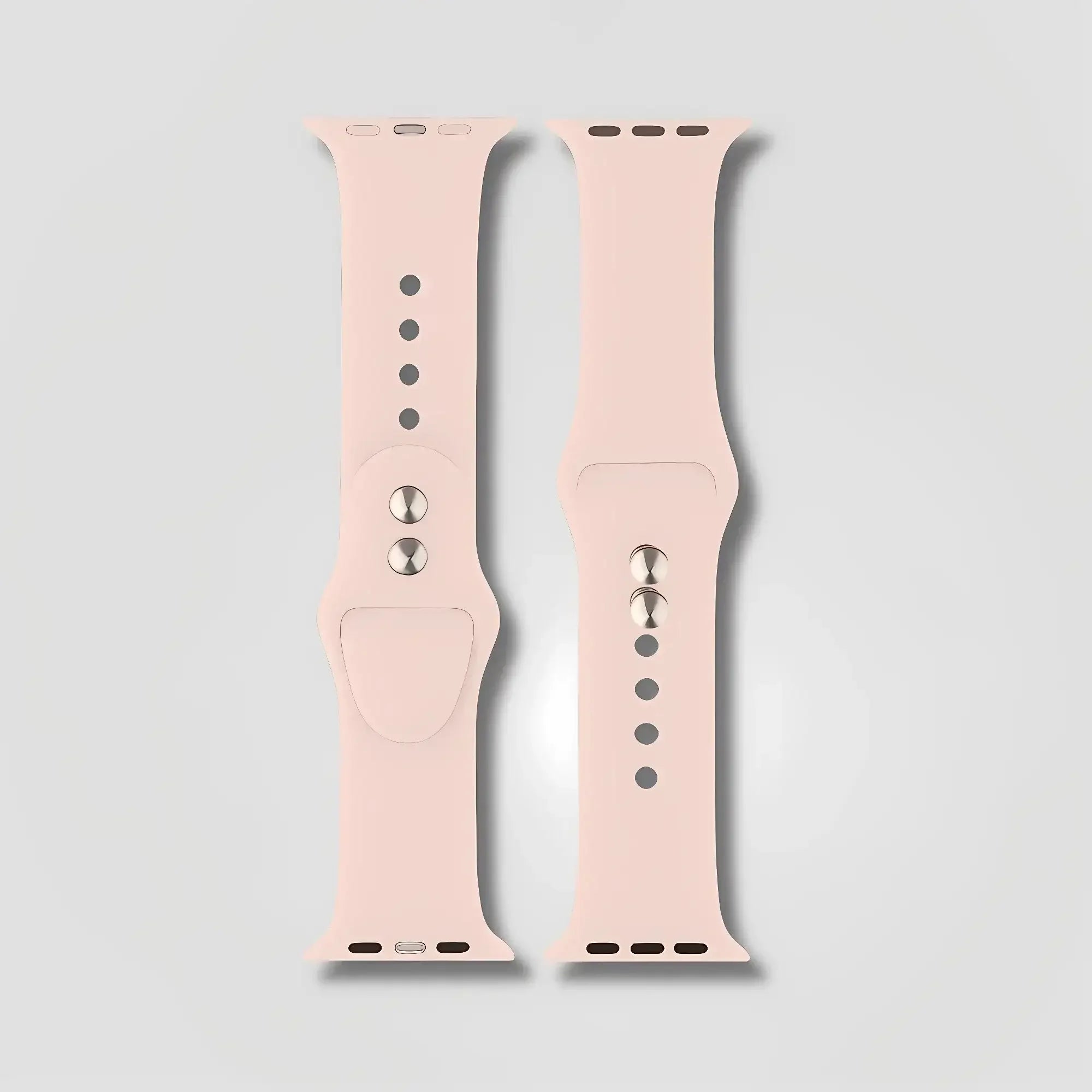 Image of Halo — Silicone Sport Band — Apple Watch