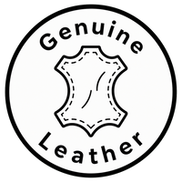 Icon - Genuine Leather
