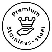 Icon - Premium Stainless-steel