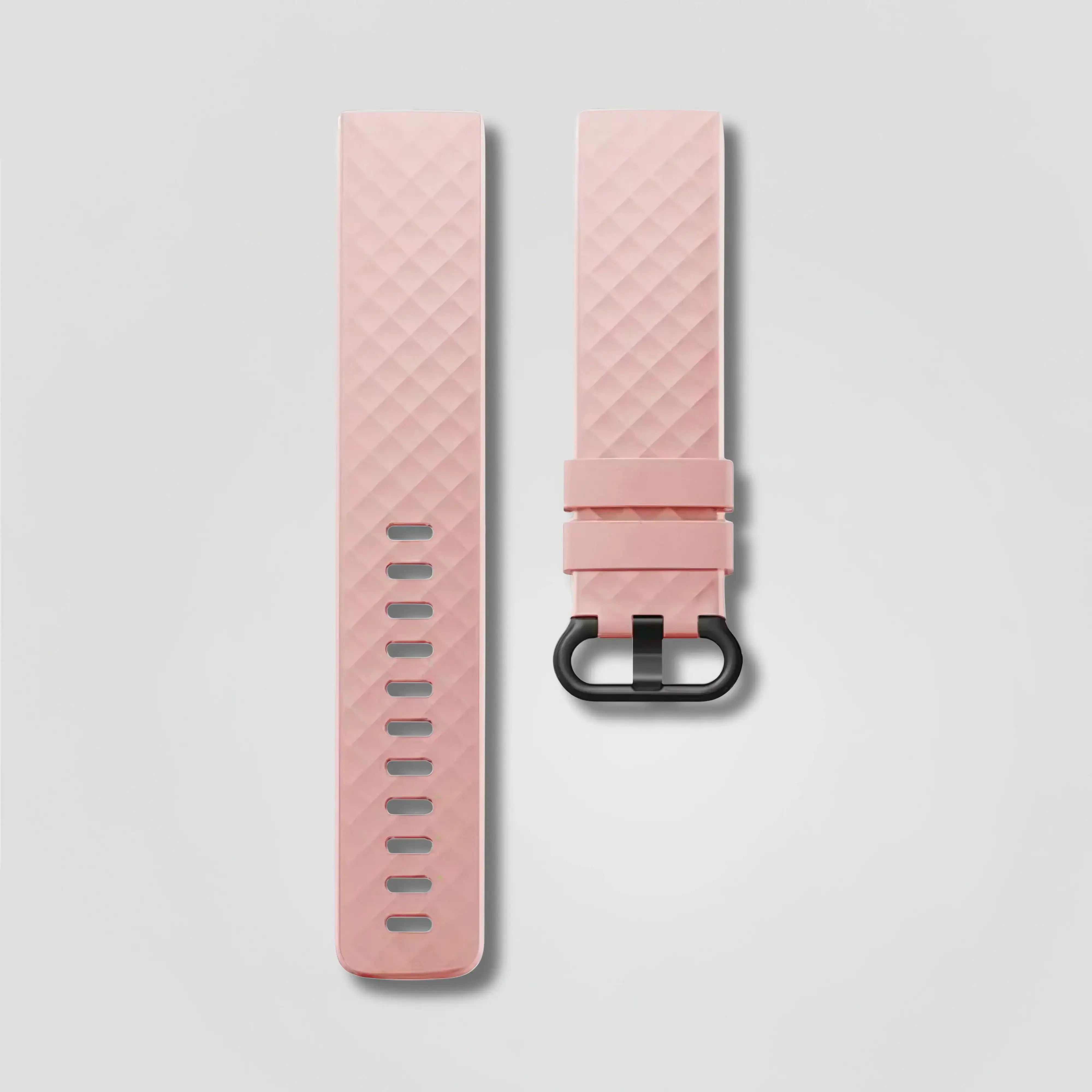 Image of Kalen — Textured Silicone Band — Fitbit Charge 5/6
