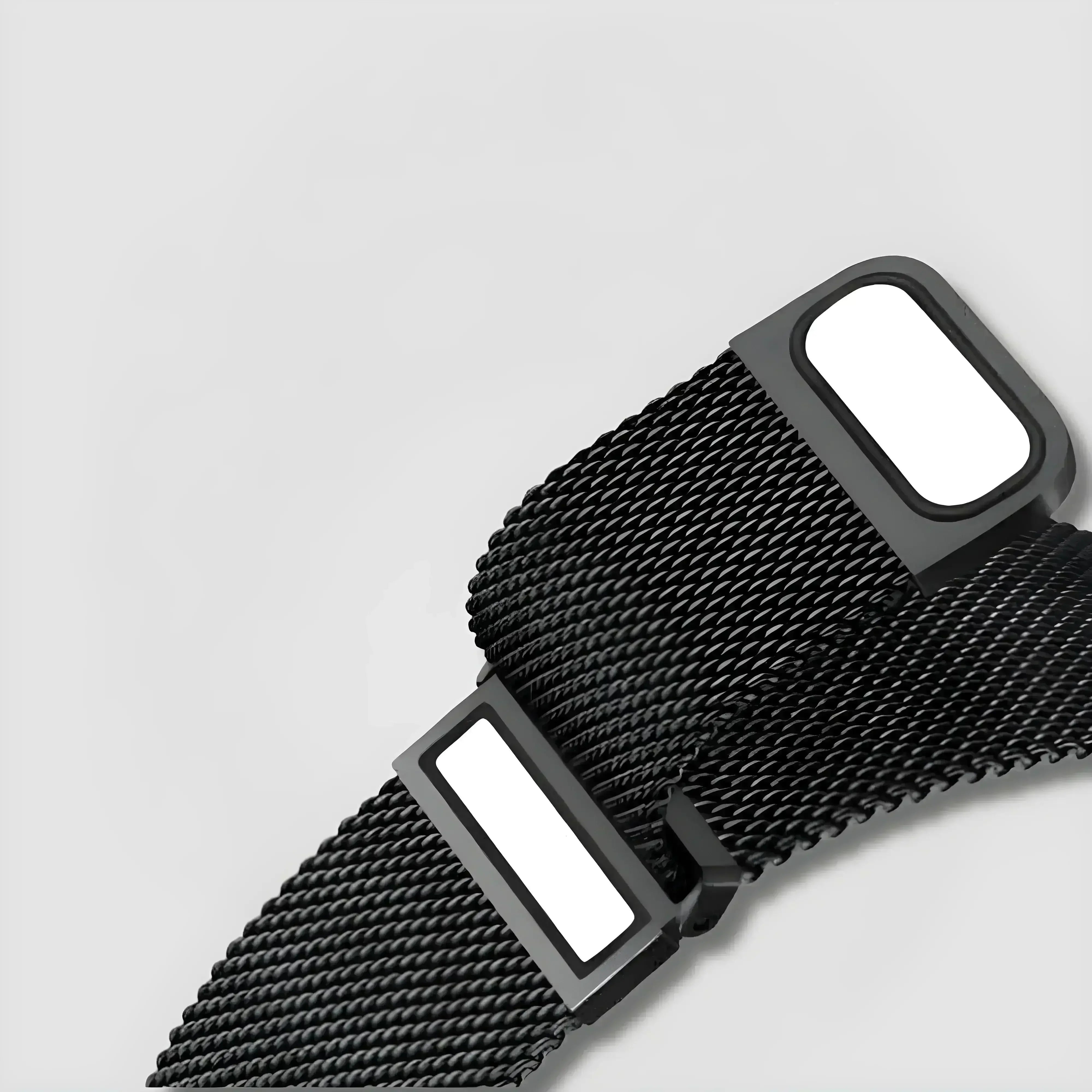 Image of Lunor — Magnetic Milanese — Apple Watch