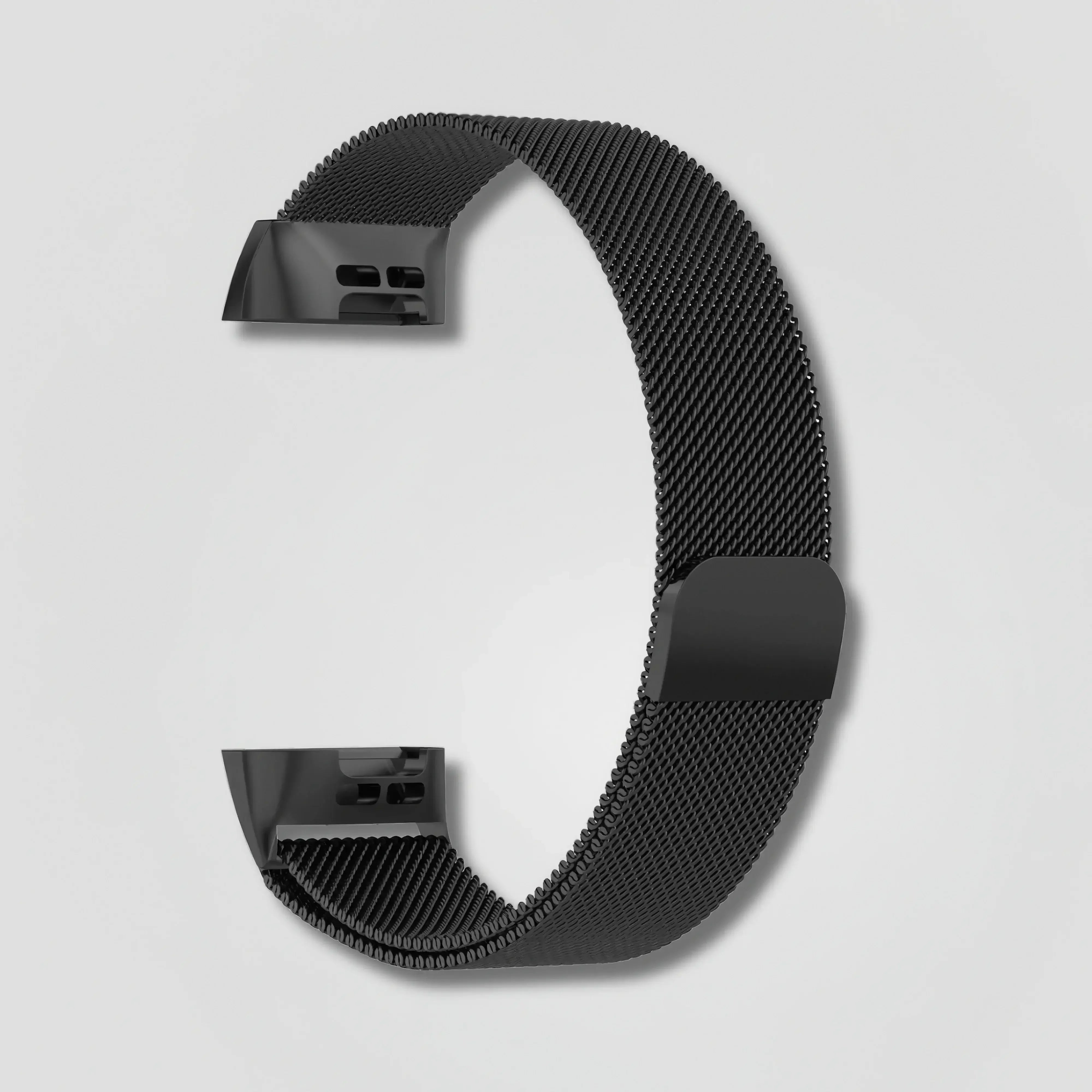 Image of Lurea — Magnetic Milanese — Fitbit Charge 3/4