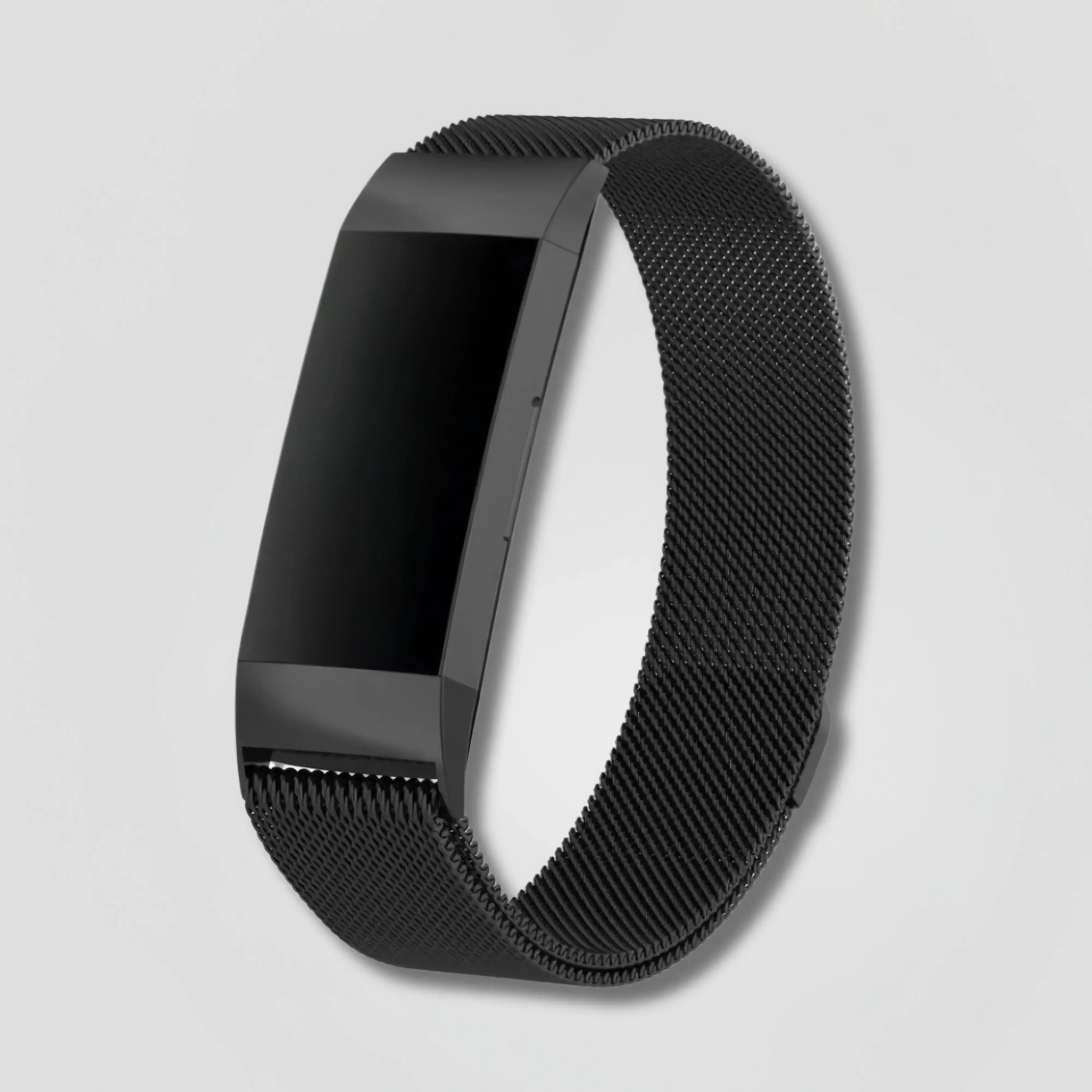 Image of Lurea — Magnetic Milanese — Fitbit Charge 3/4