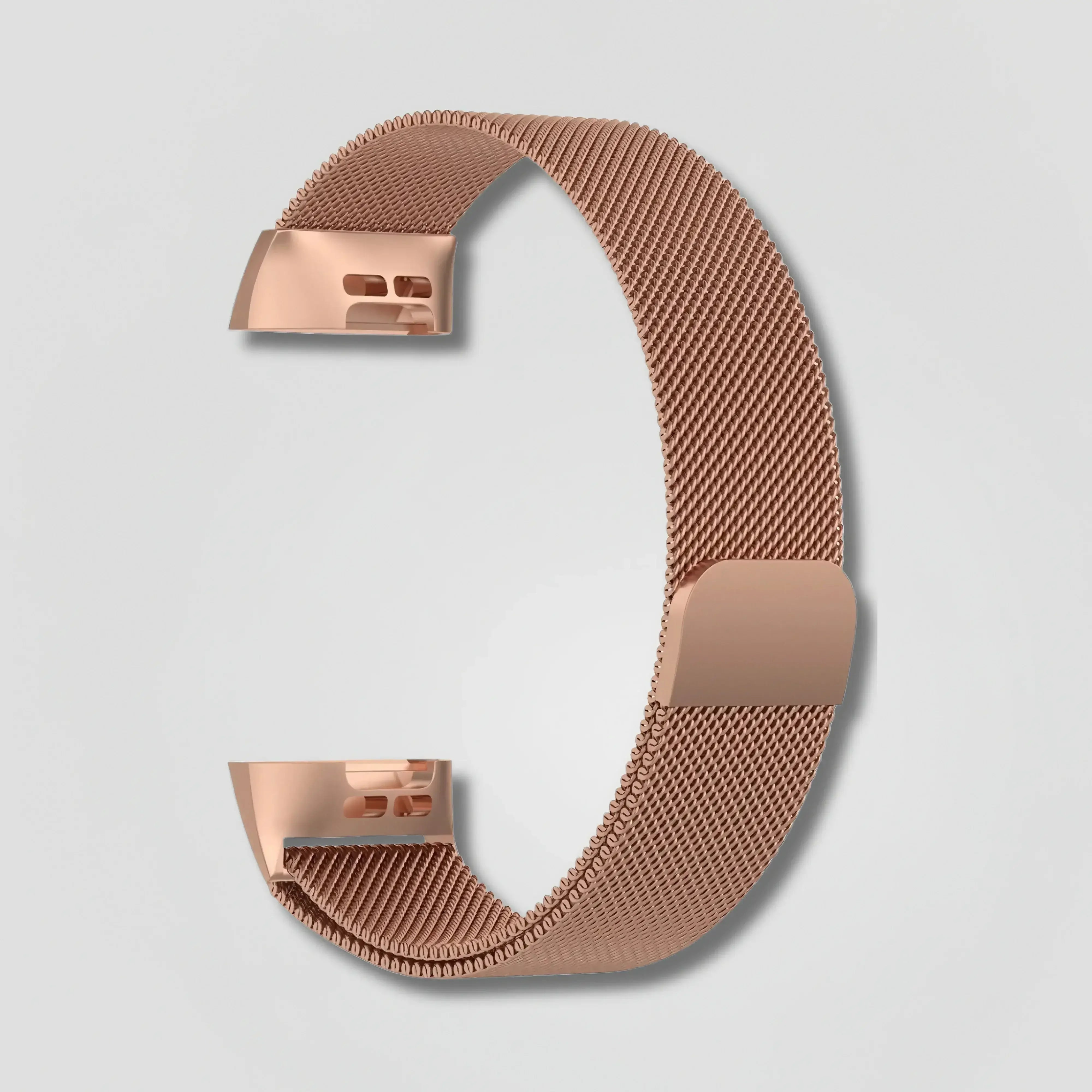 Image of Lurea — Magnetic Milanese — Fitbit Charge 3/4