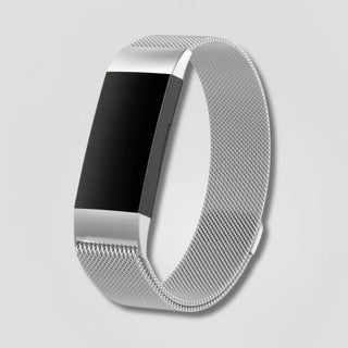 Lurea — Magnetic Milanese — Fitbit Charge 3/4