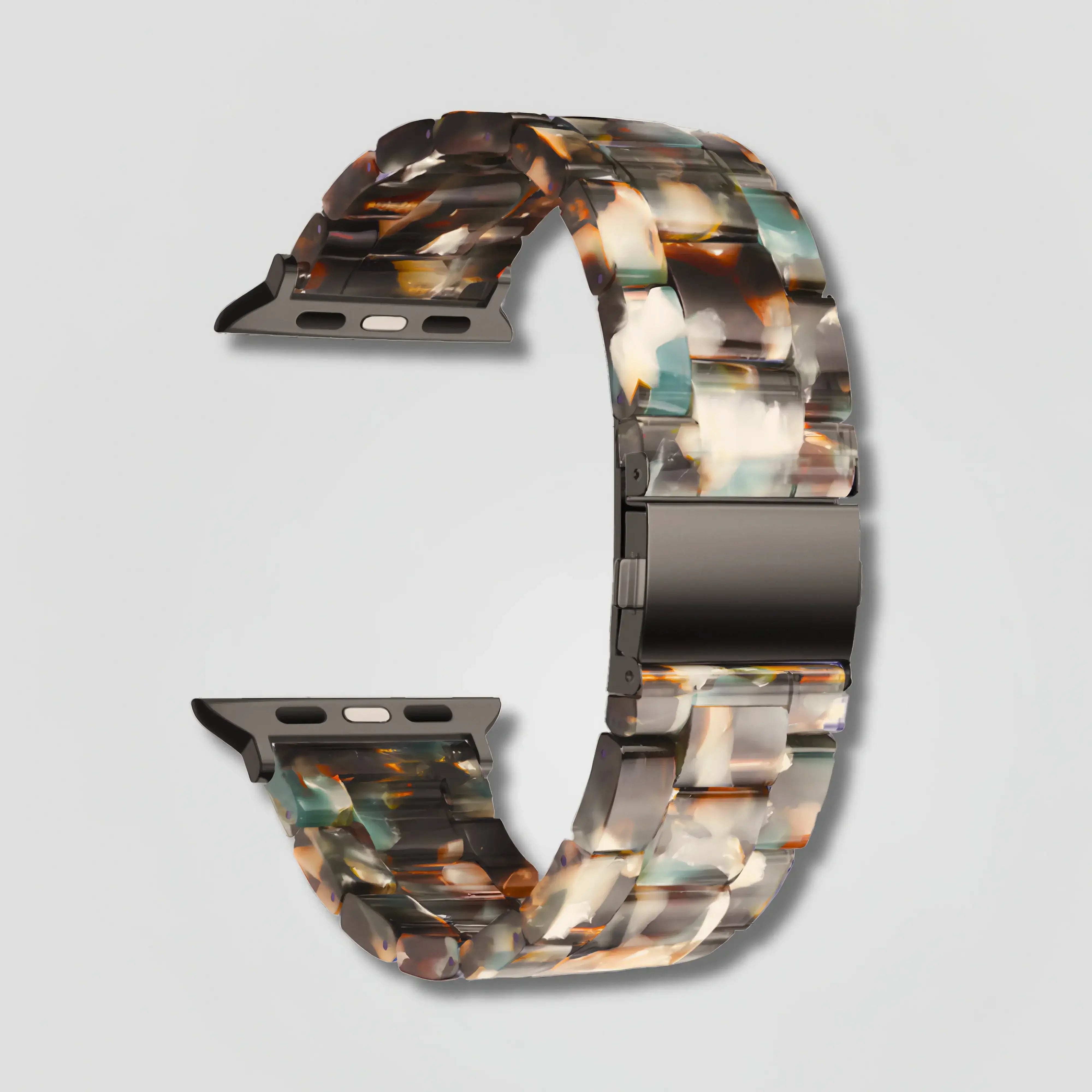 Image of Lyra — Resin Composite Link — Apple Watch