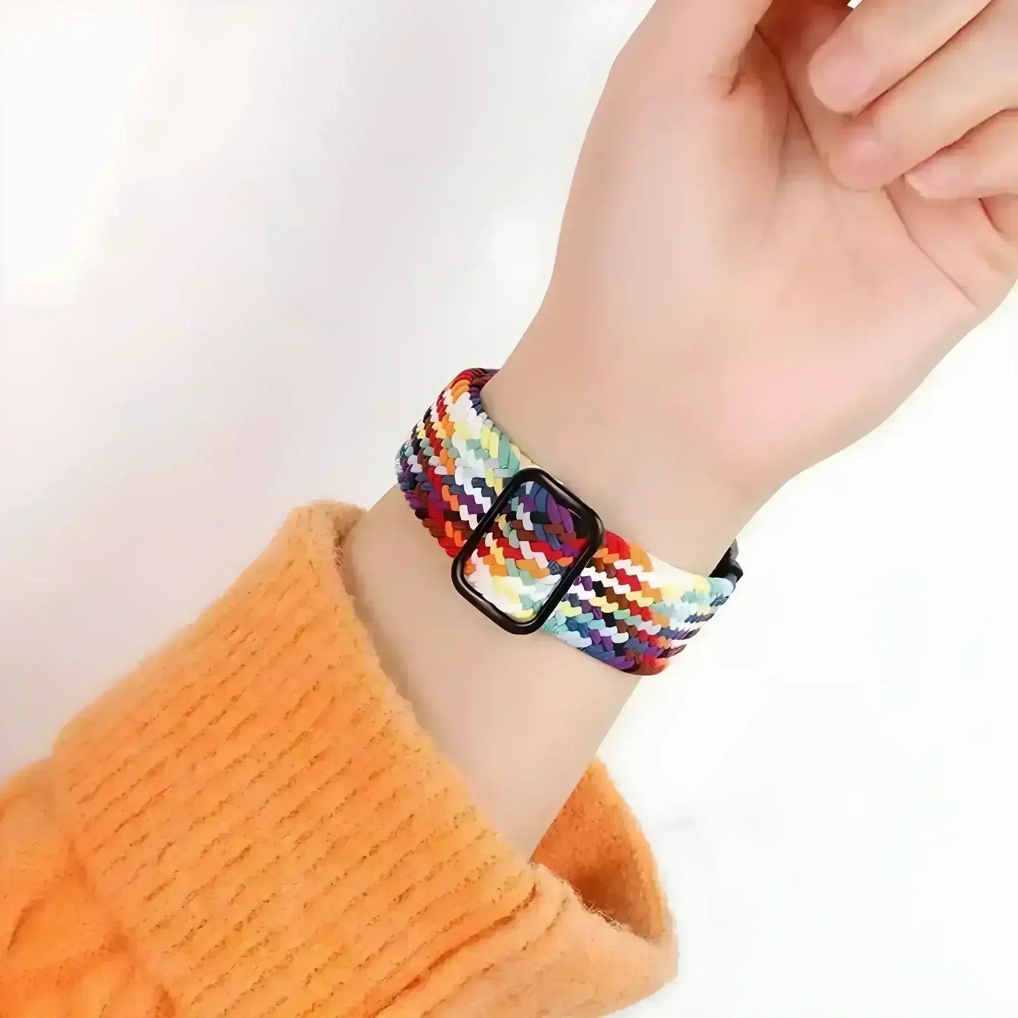 Image of Mavric — Braided Loop — Quick Release 22mm