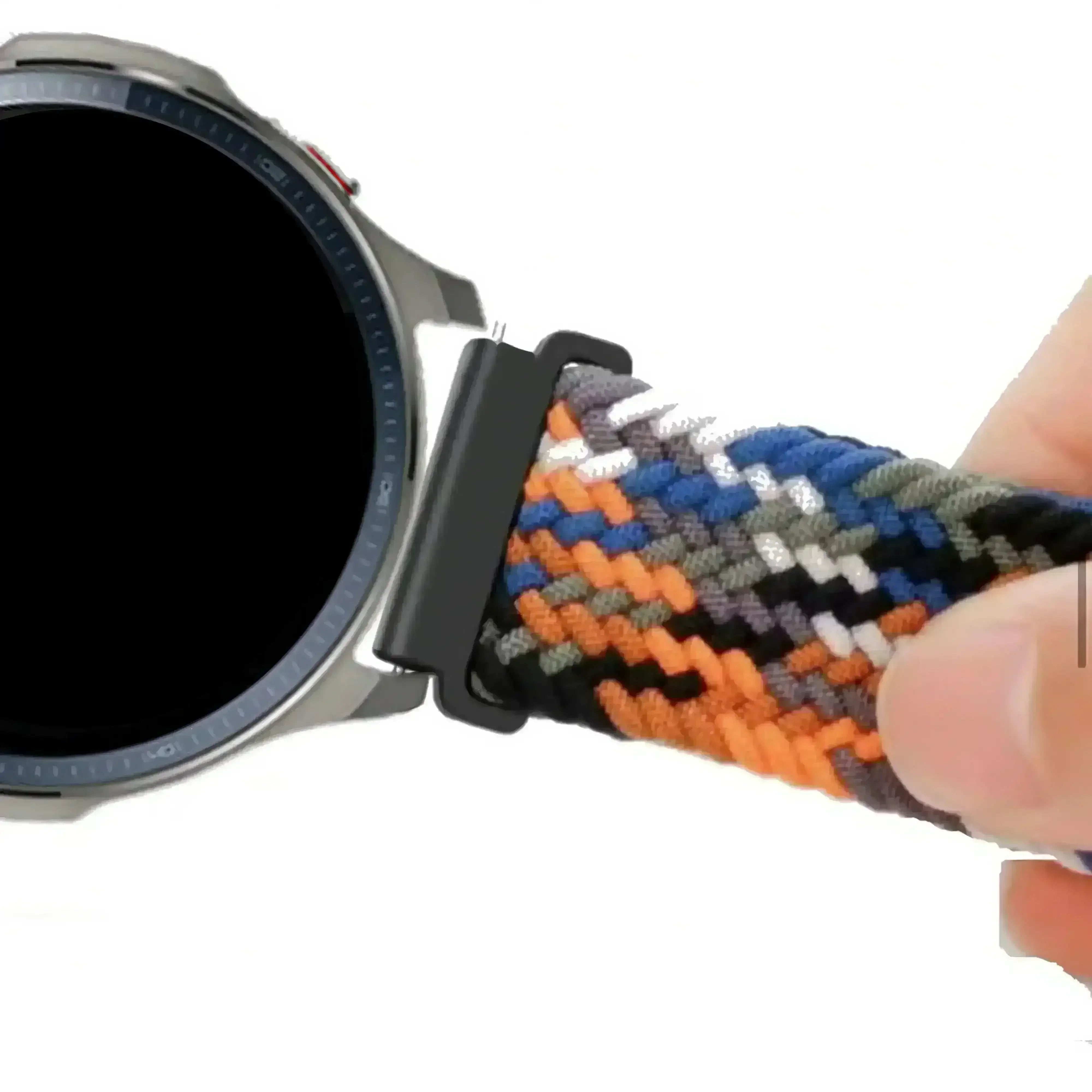 Image of Mavric — Braided Loop — Quick Release 20mm