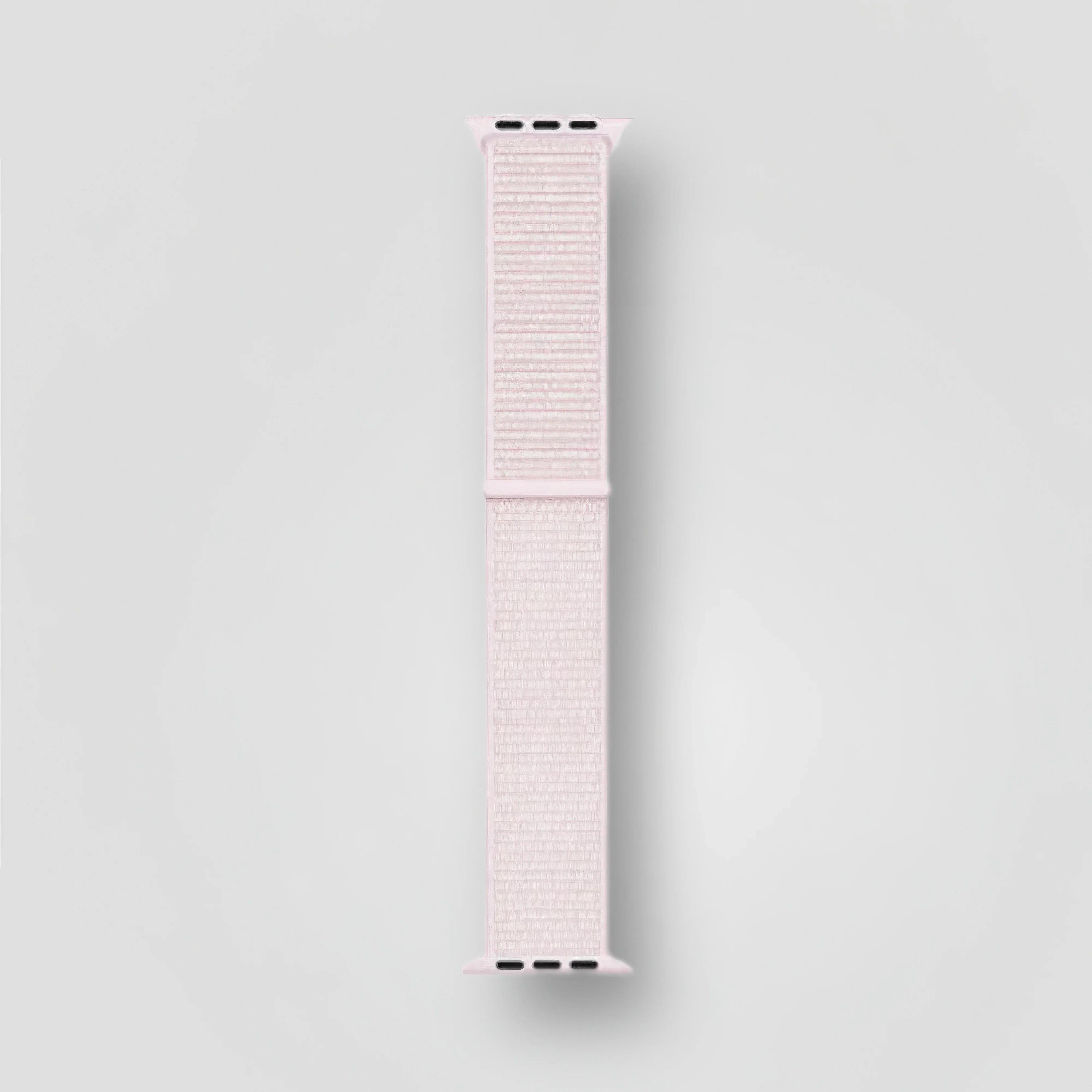 Muse — Sport Loop (Pearl) — Apple Watch - Nothing but Bands