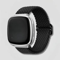Neris — Braided Loop Armband — Fitbit Versa 3/4 & Sense 1/2